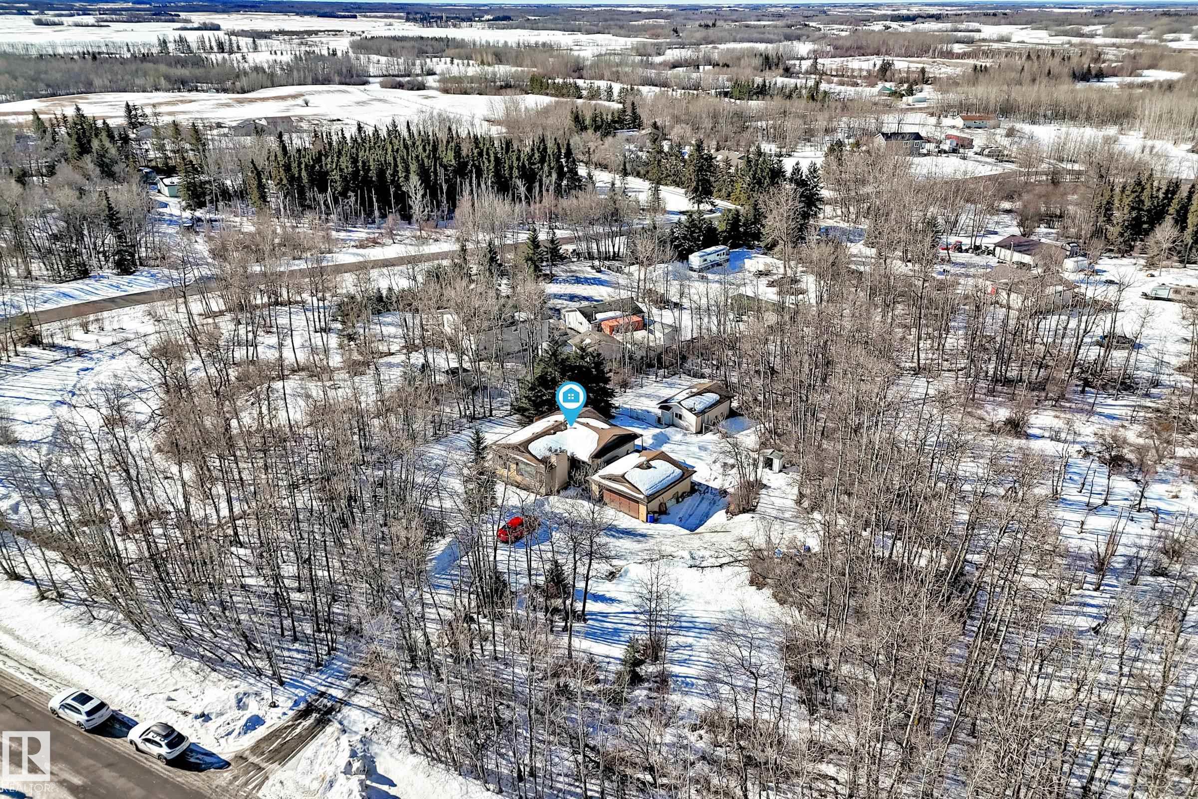 100 23016 Twp Rd 504, Rural Leduc County, MLS® # E4477921