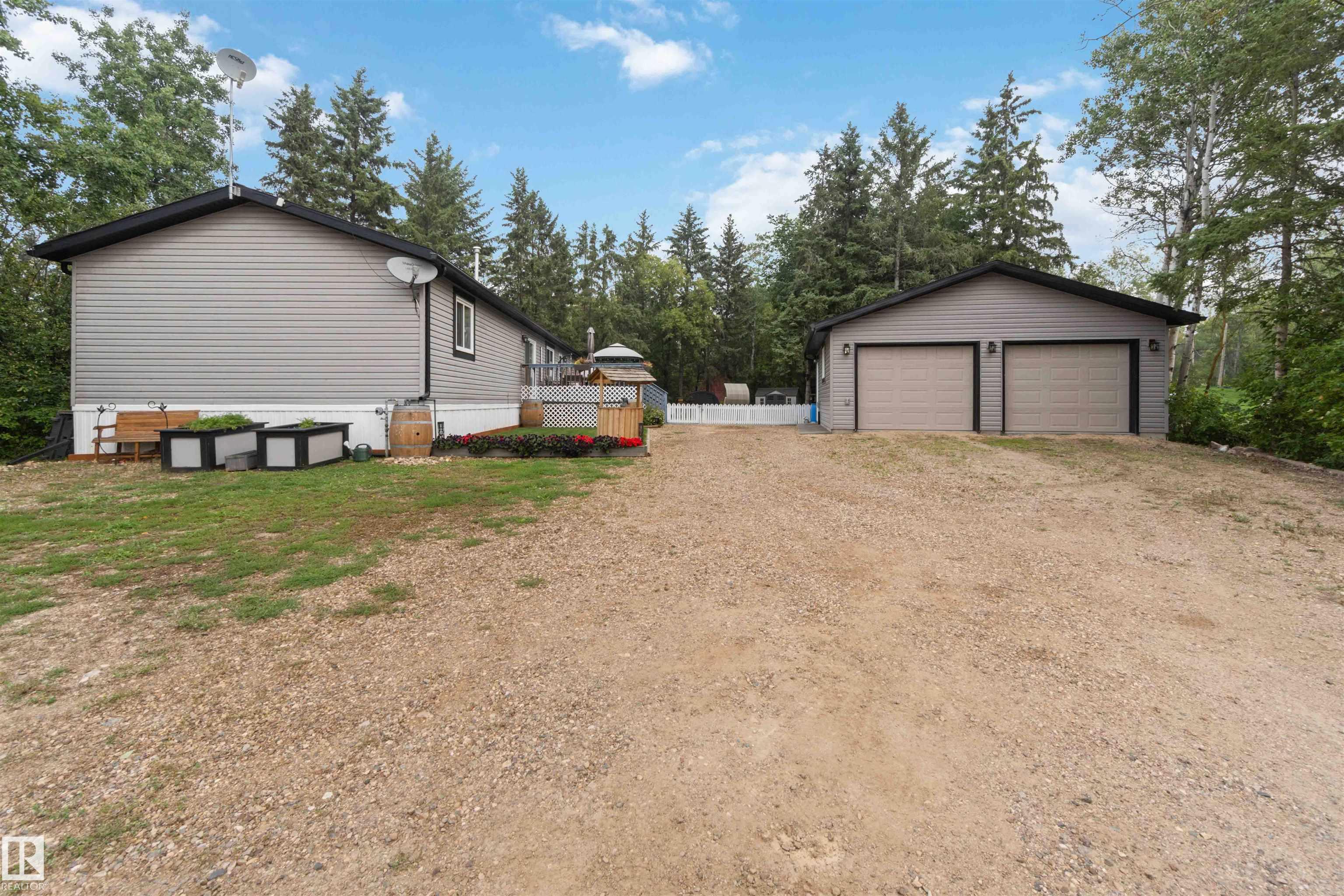 665 60331 Range Road 124, Rural Smoky Lake County, MLS® # E4477926