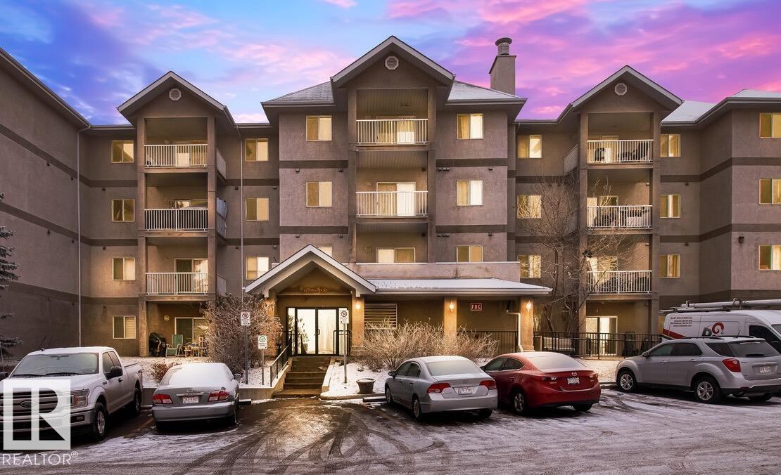 114 14708 50 Street, Edmonton, MLS® # E4477941