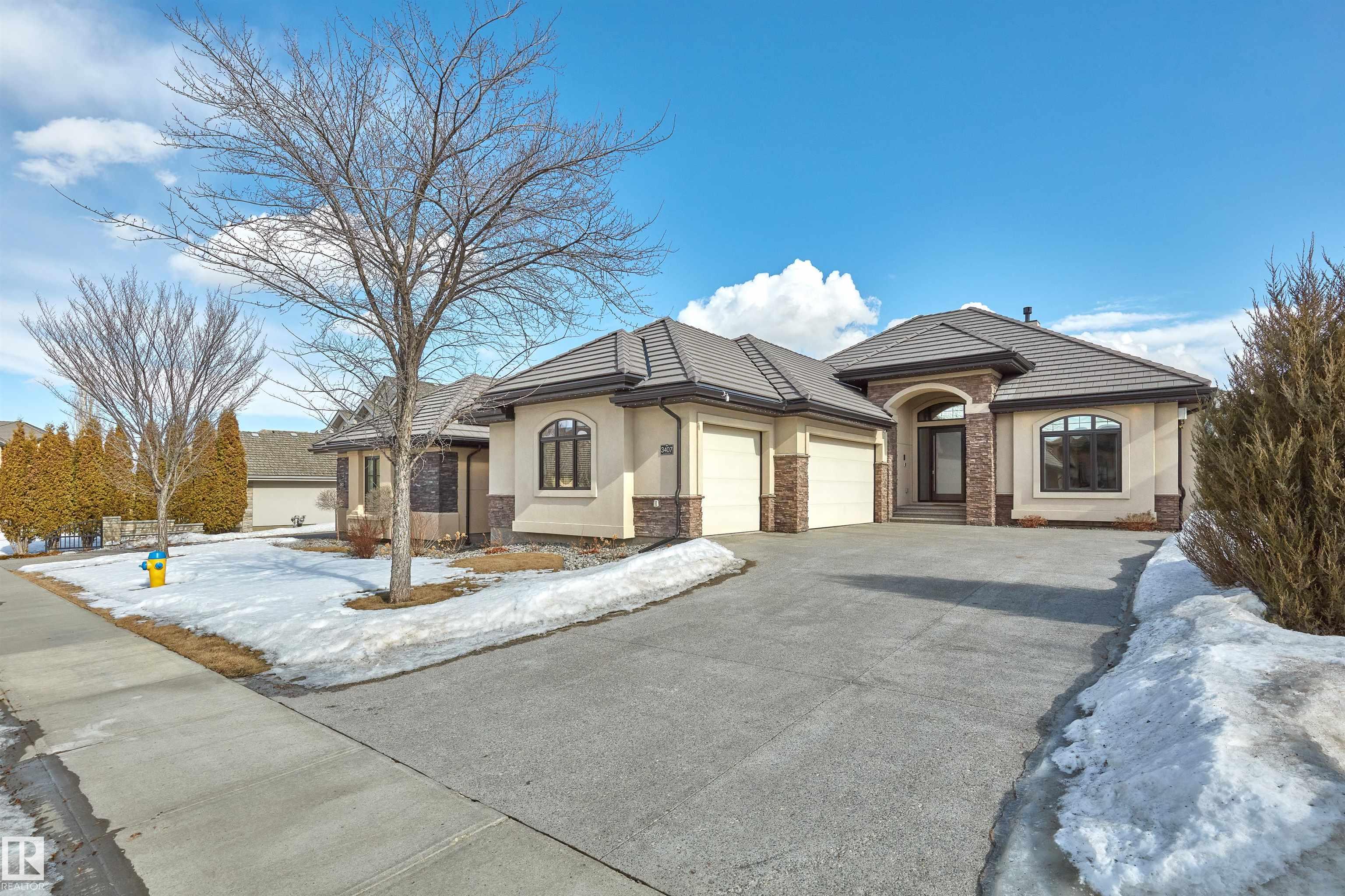 3407 Watson Place, Edmonton, MLS® # E4477987