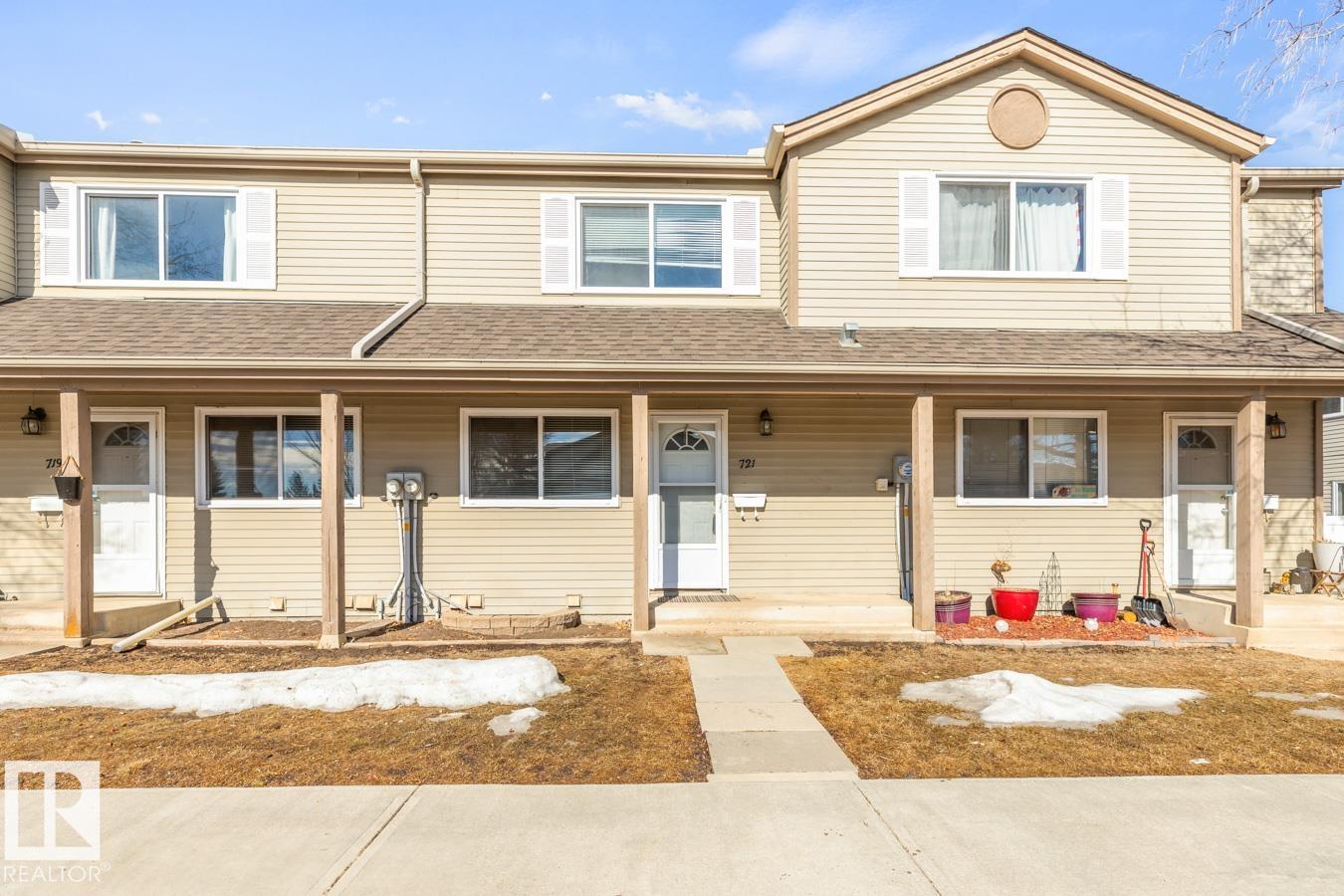 721 Village Drive, Sherwood Park, MLS® # E4478005