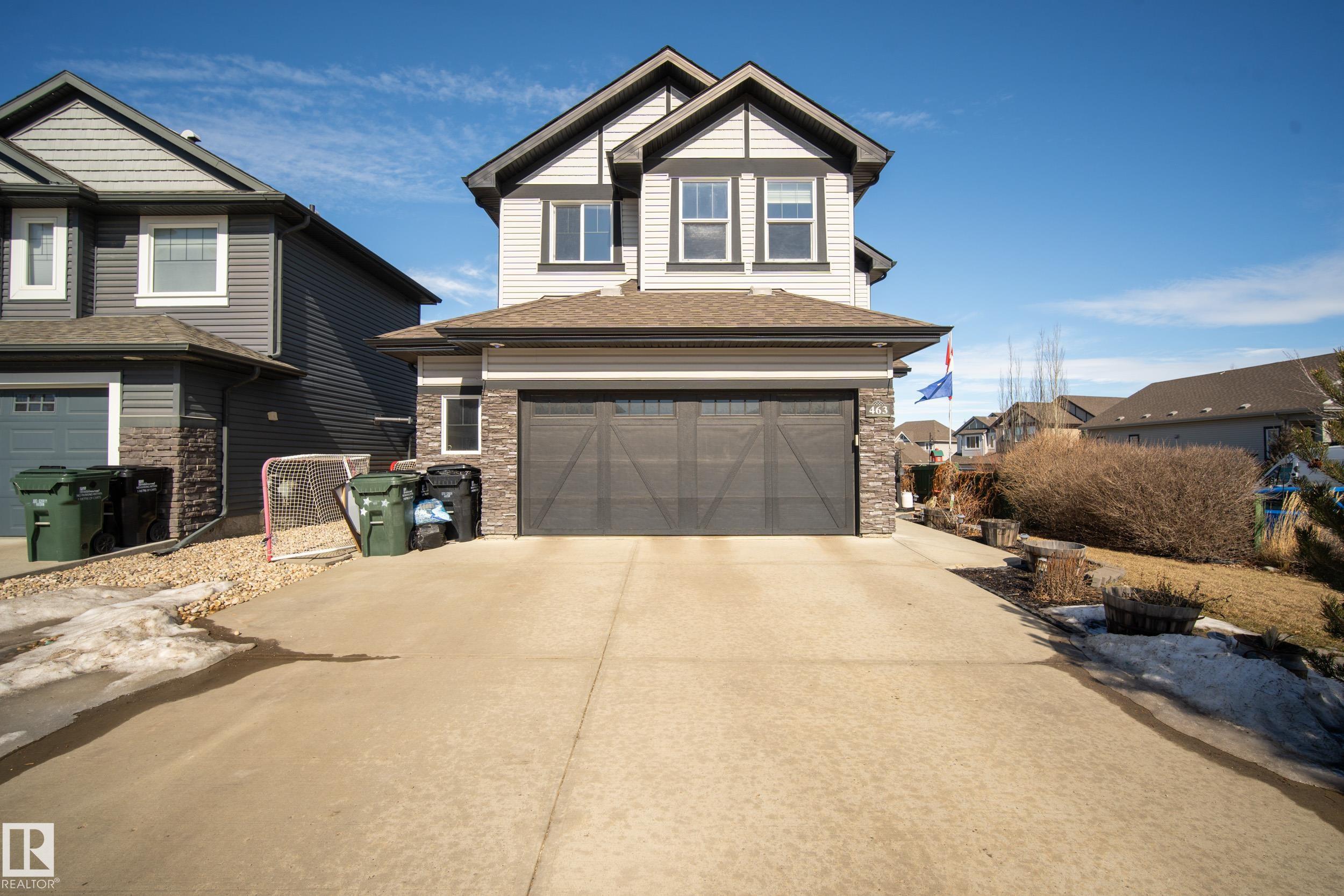 Real Estate Listing MLS E4478018