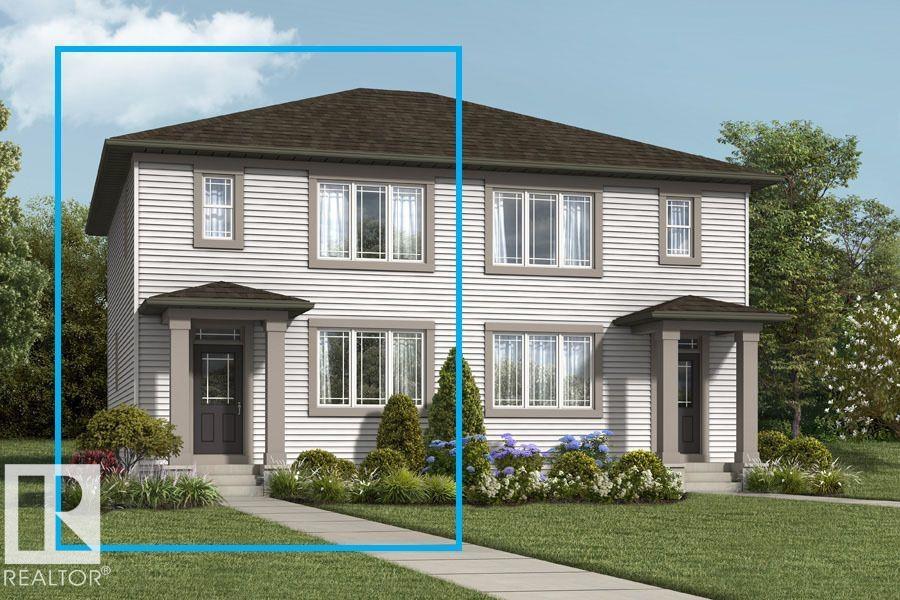 1225 Stoneside Road, Sherwood Park, MLS® # E4478032