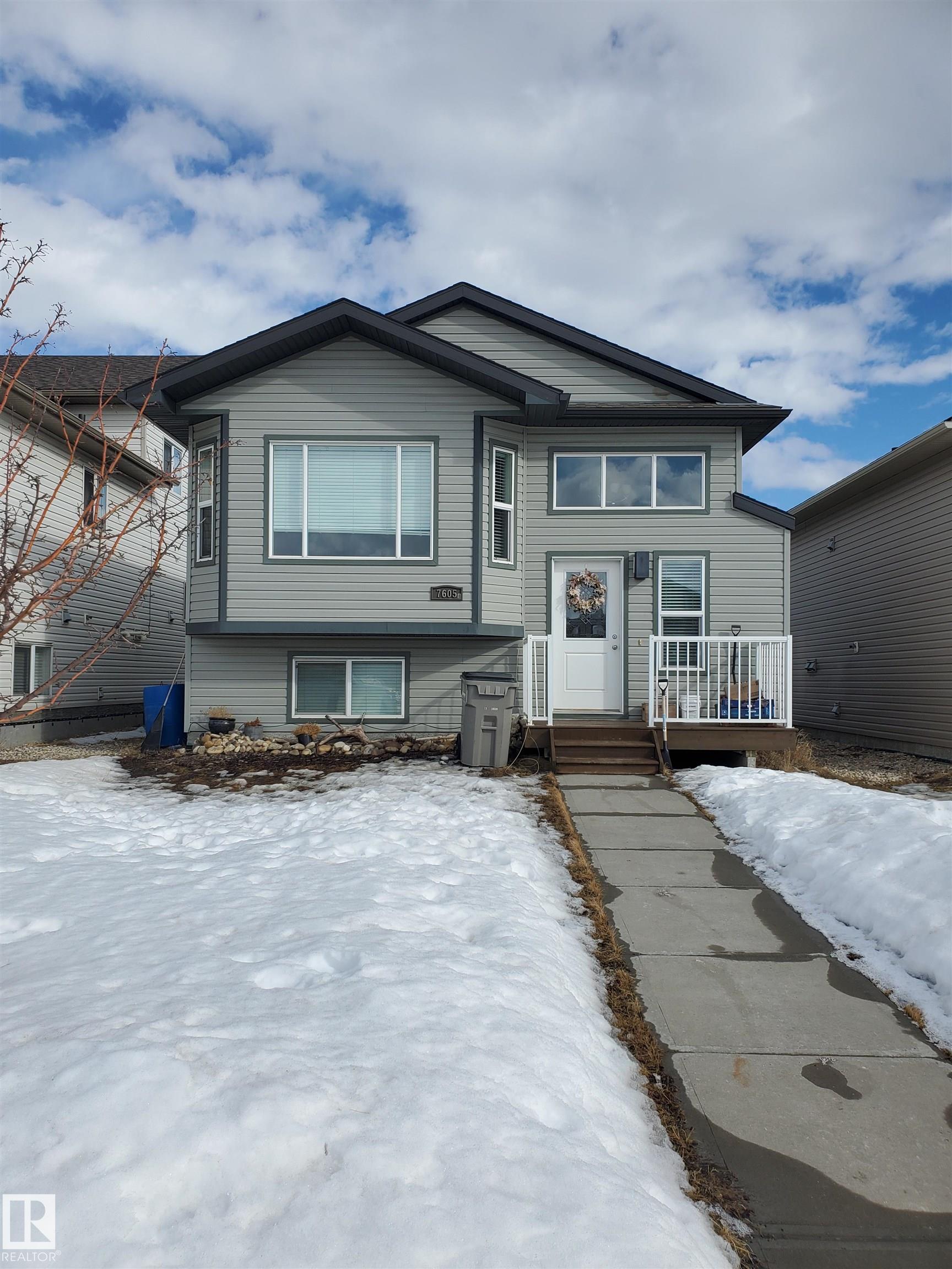7605 115 B Street, Grande Prairie, MLS® # E4478037