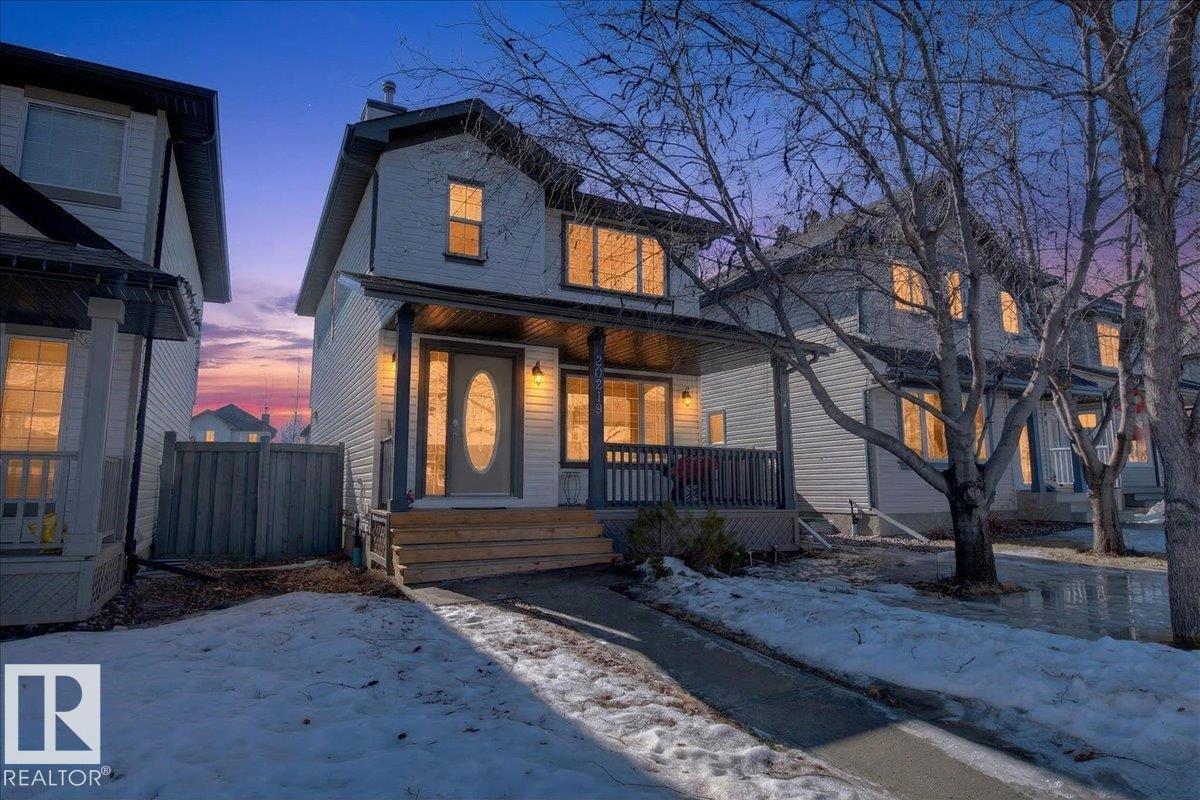 20219 54 Avenue, Edmonton, MLS® # E4478079