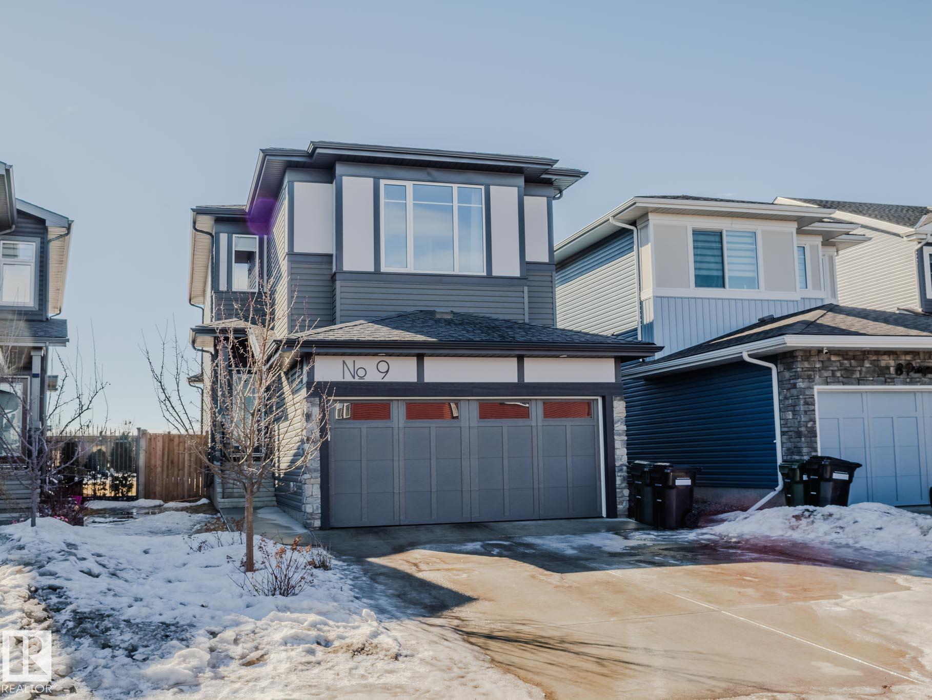 9 Prospect Place, Spruce Grove, MLS® # E4478081