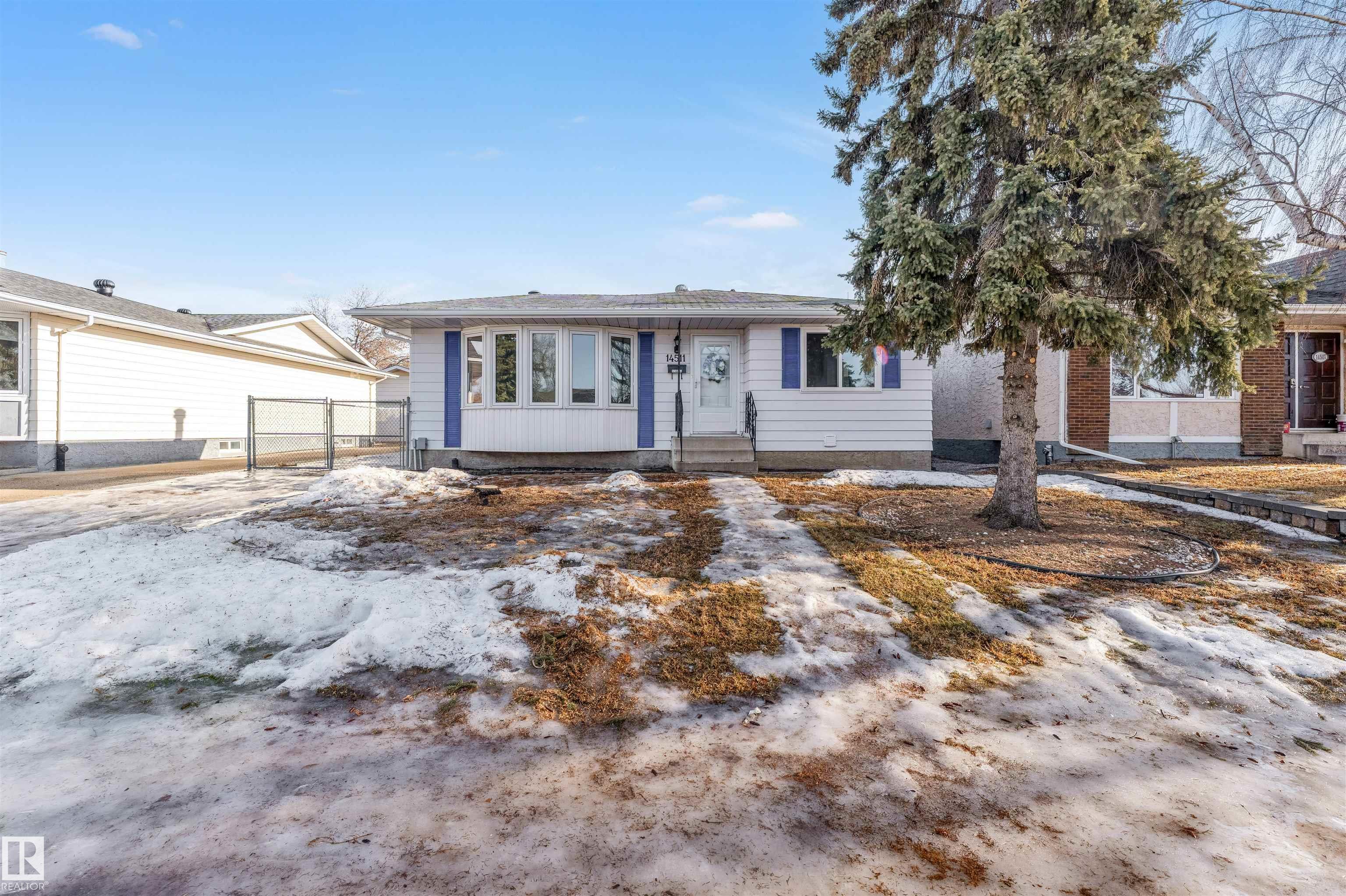 Real Estate Listing MLS E4478105