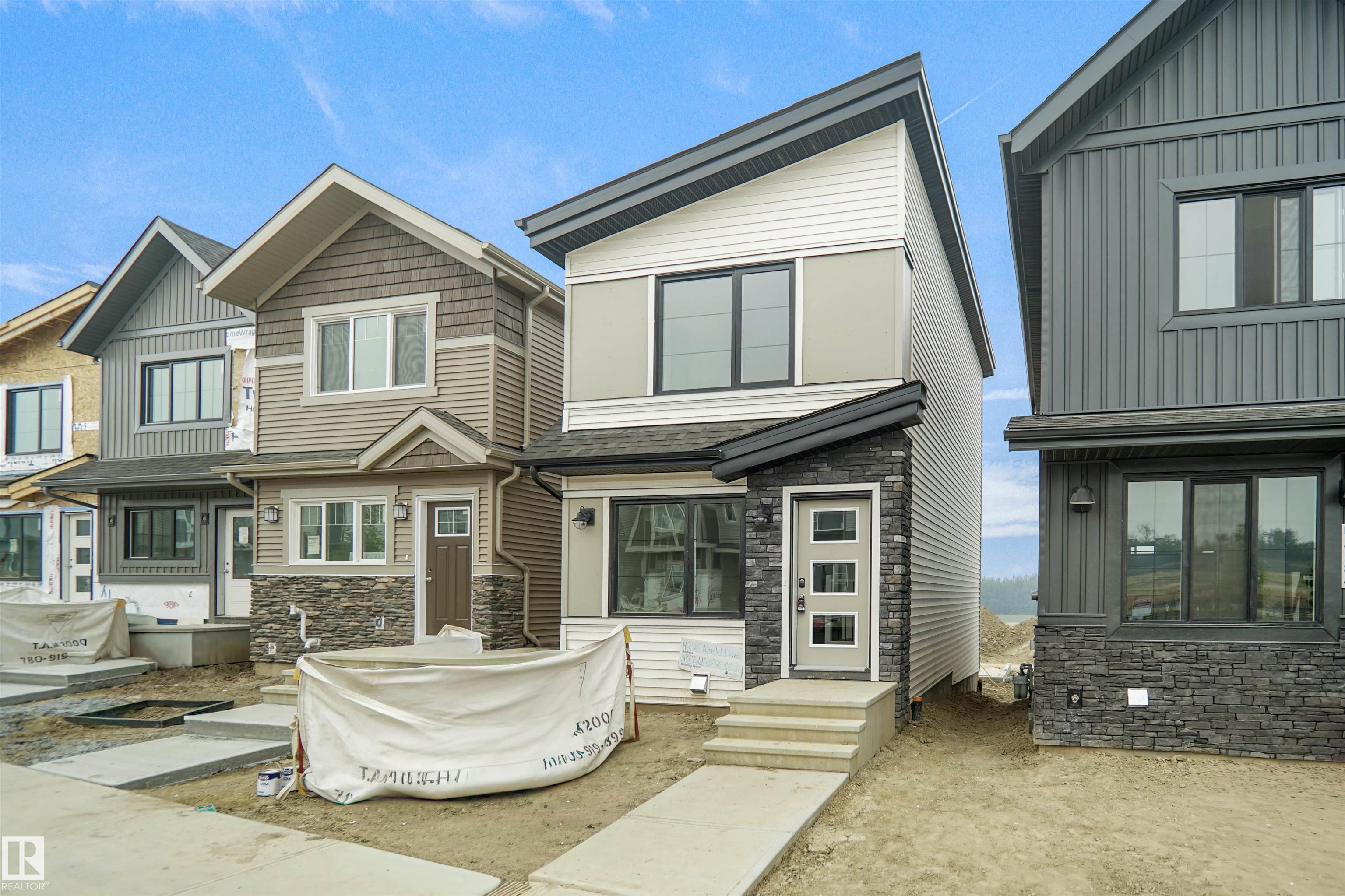 4296 Kinglet Drive, Edmonton, MLS® # E4478110