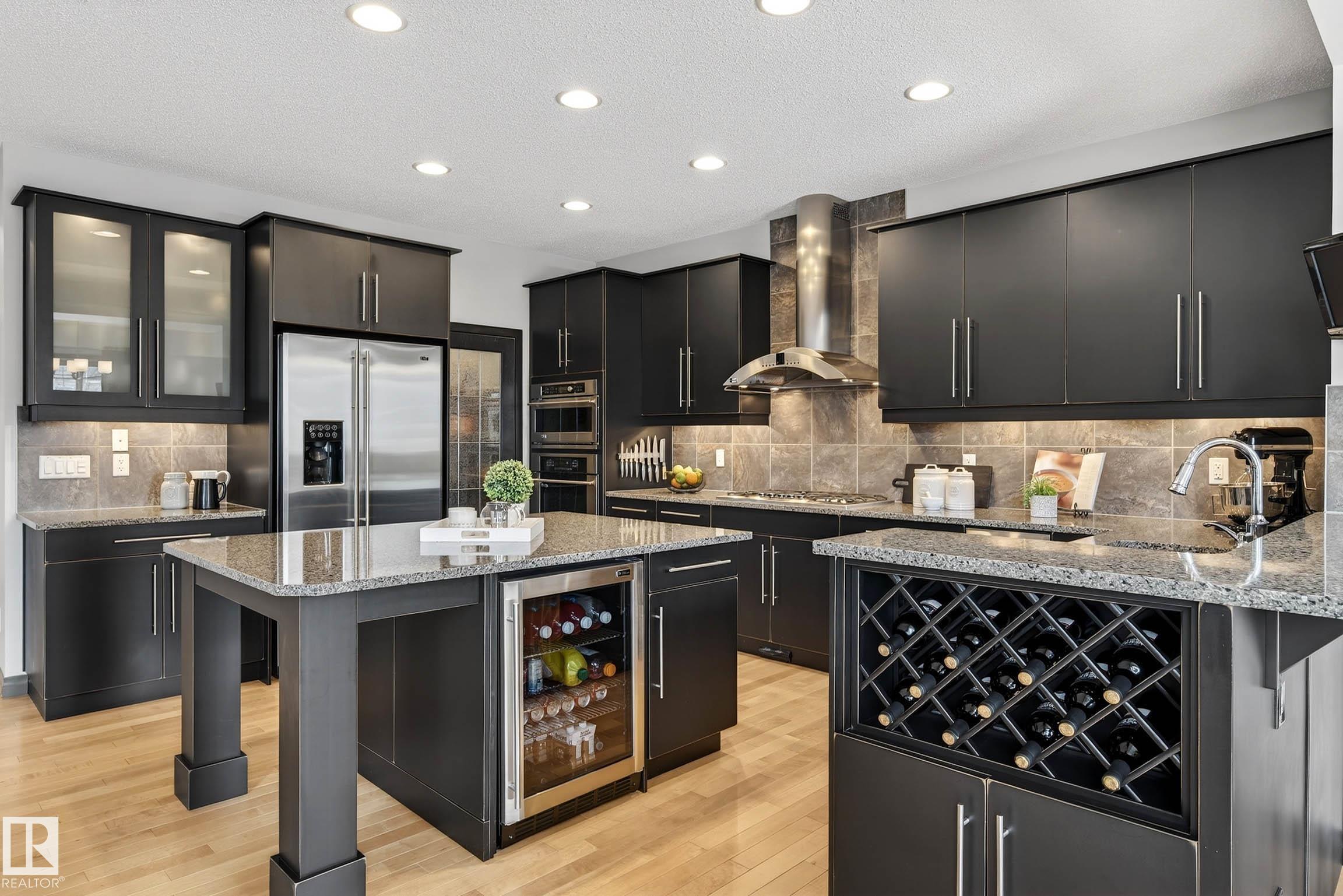 5408 Sunview Bay, Sherwood Park, MLS® # E4478114