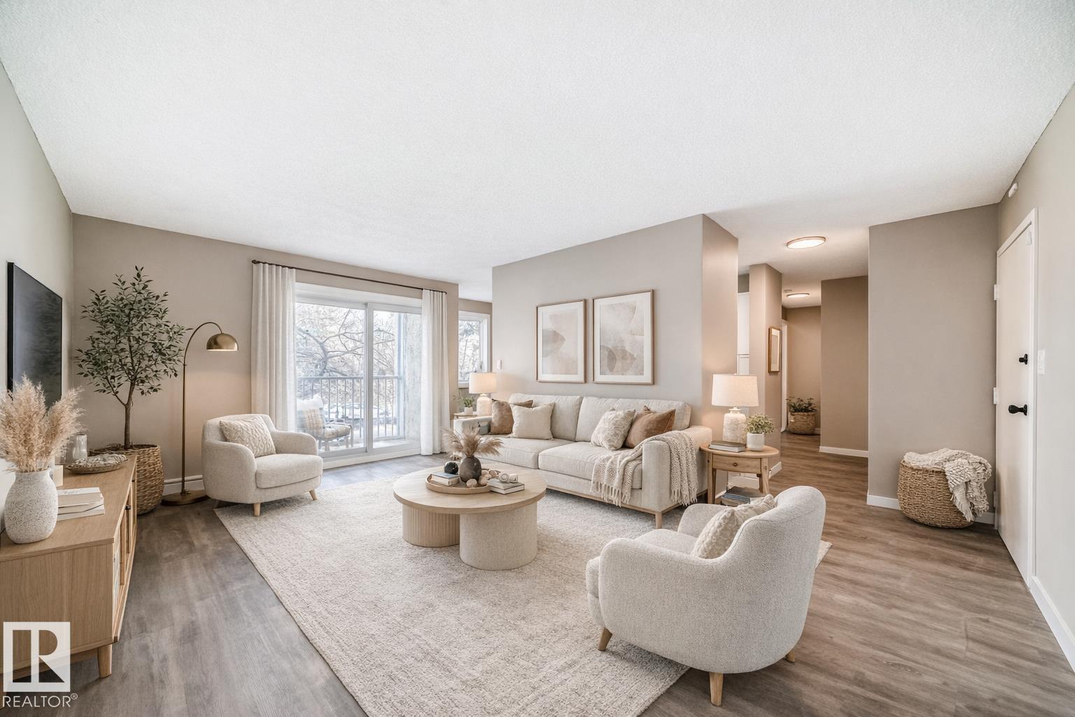 Real Estate Listing MLS E4478128