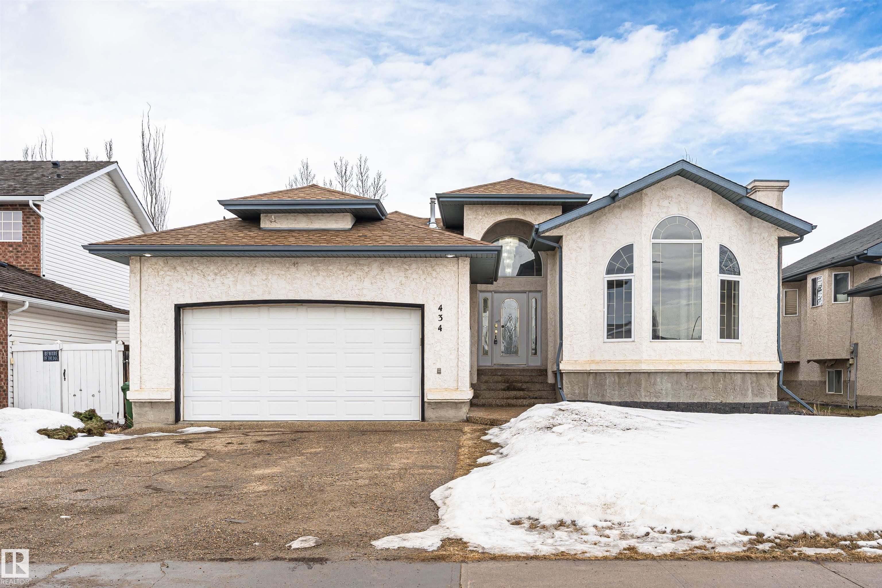 434 Grandin Drive, Morinville, MLS® # E4478140