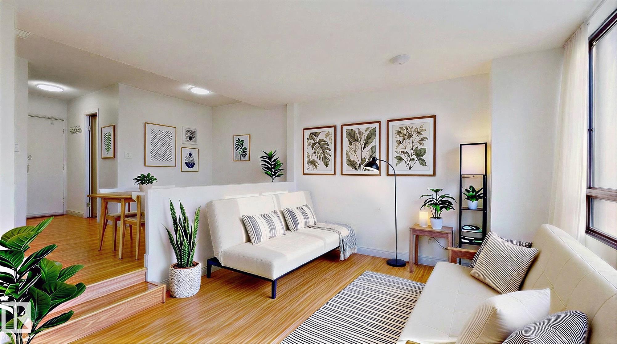 417 10160 114 Street, Edmonton, MLS® # E4478142