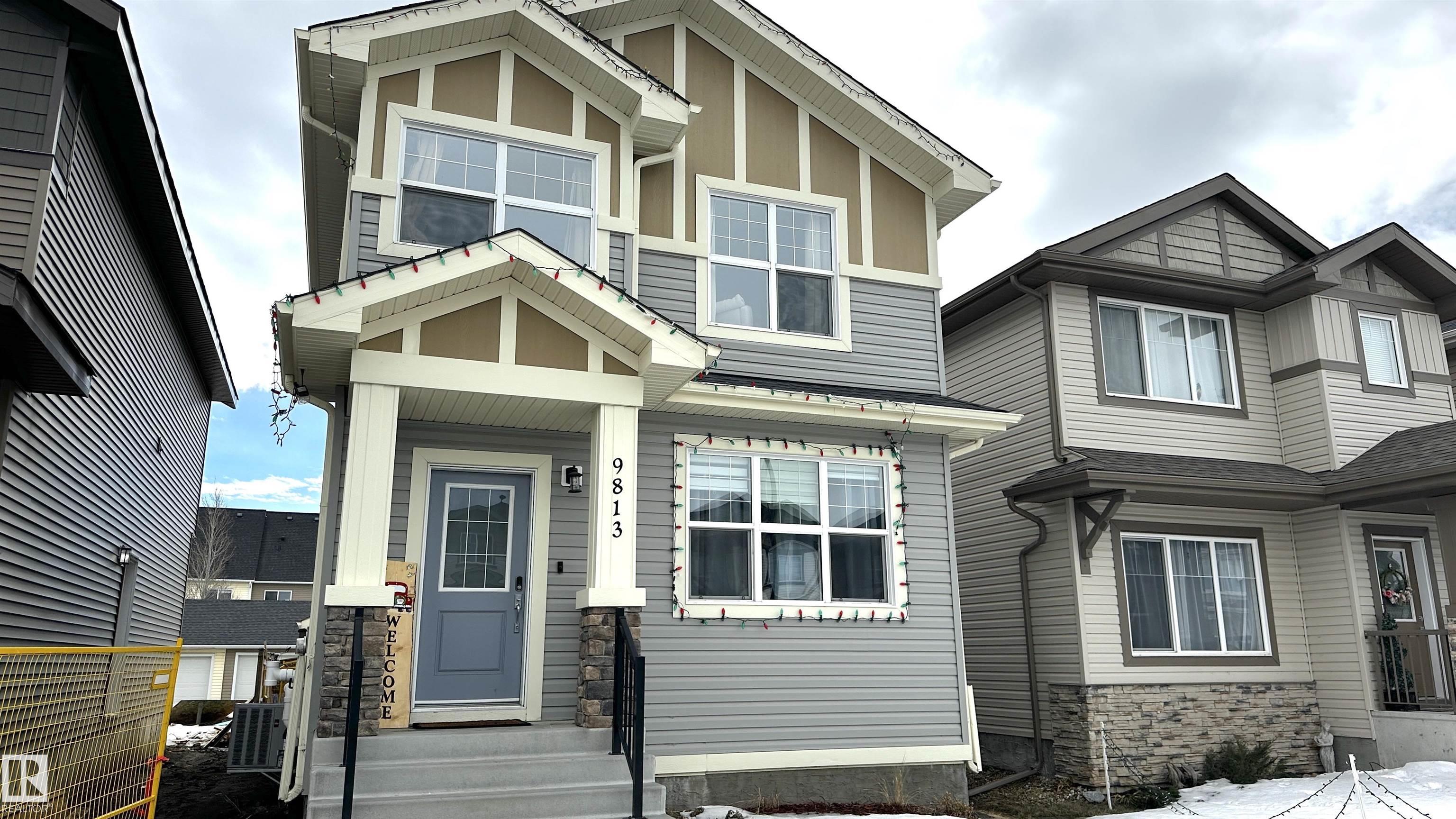 9813 106 Avenue, Morinville, MLS® # E4478145