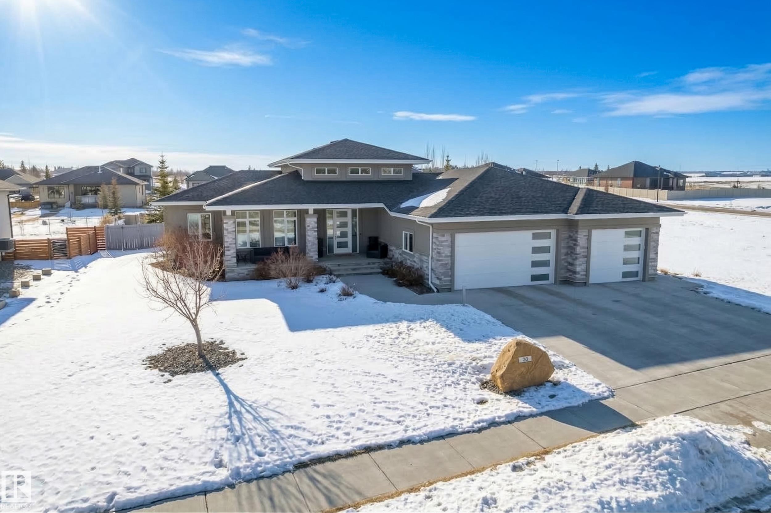 10 Hundred Acre Gate, Ardrossan, MLS® # E4478161