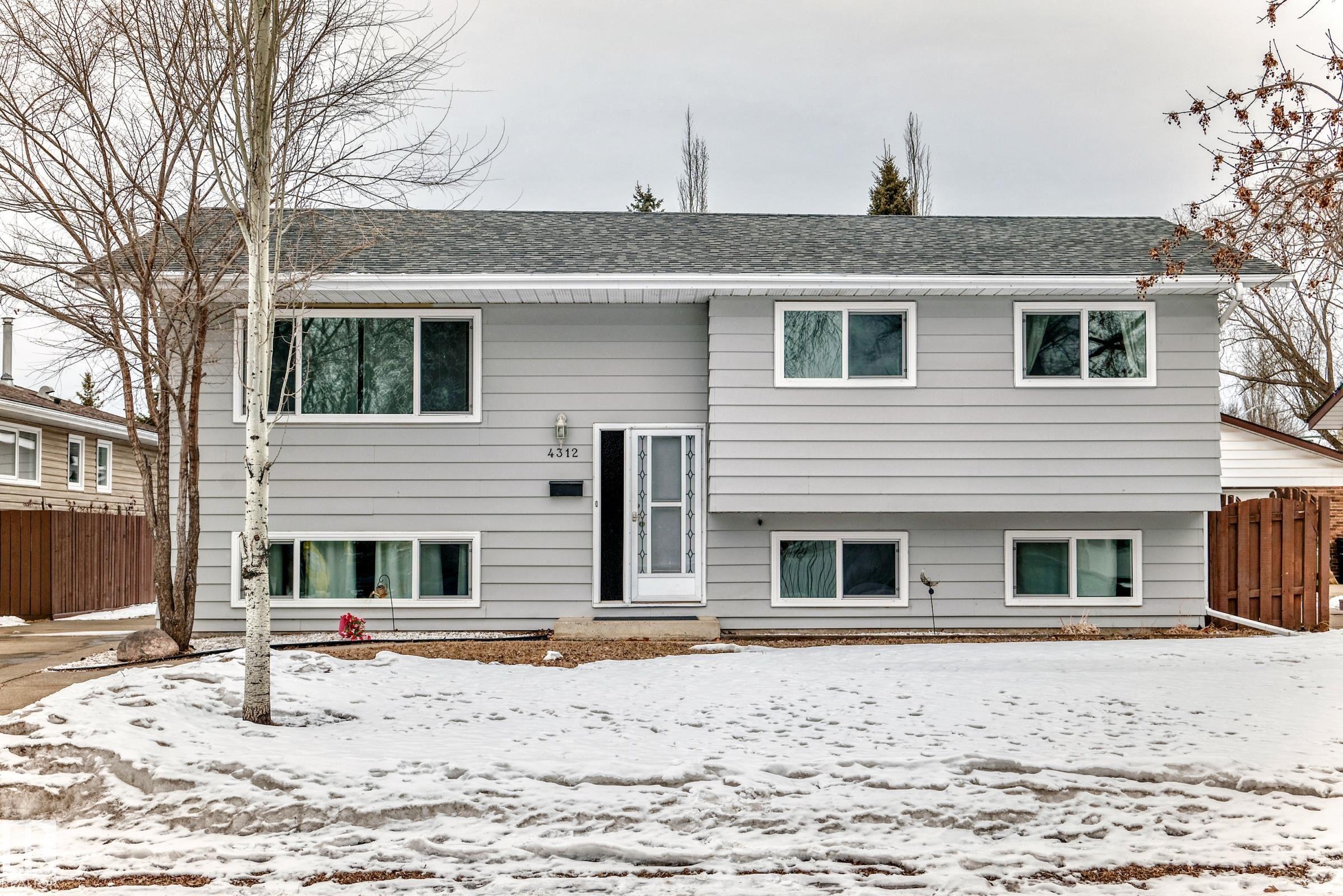 4312 43 Avenue, Leduc, MLS® # E4478204