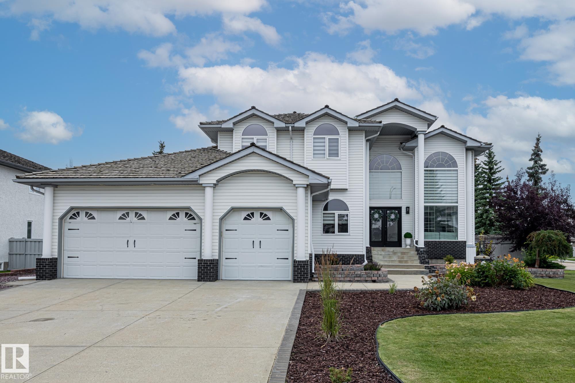 36 52304 Rge Road 233, Rural Strathcona County, MLS® # E4478210