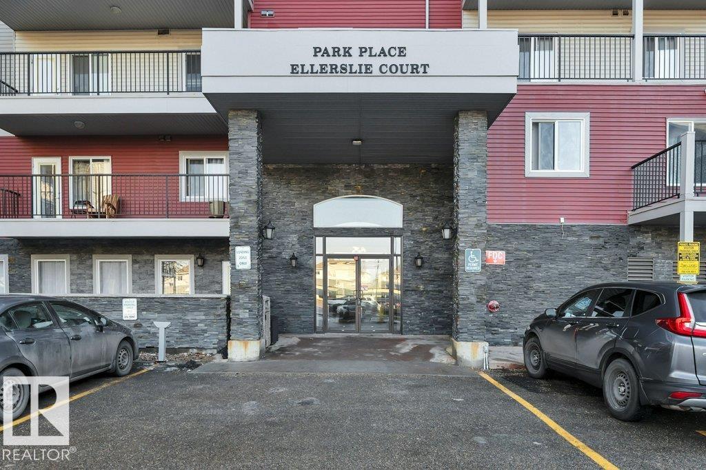 314 111 Edwards Drive, Edmonton, MLS® # E4478222