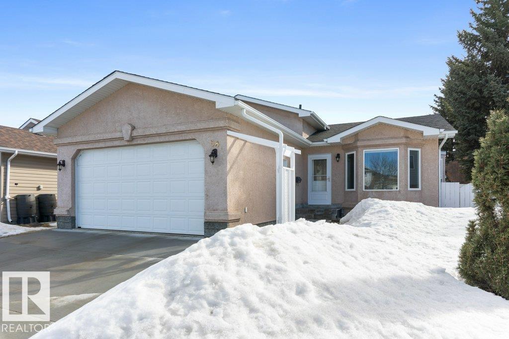 58 Dorchester Drive, St. Albert, MLS® # E4478225