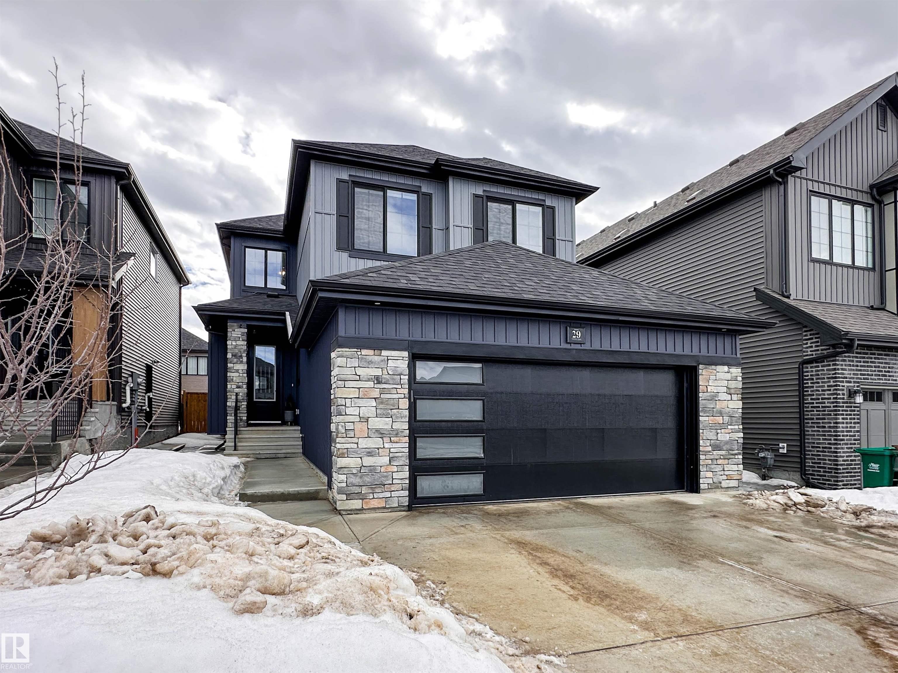 29 Cannes Cove, St. Albert, MLS® # E4478232