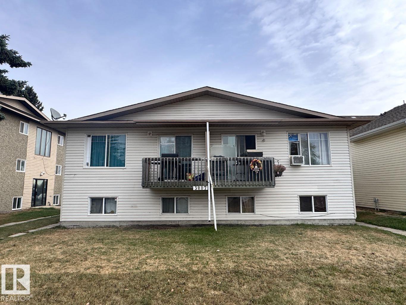 3807 52 Street, Wetaskiwin, MLS® # E4478233
