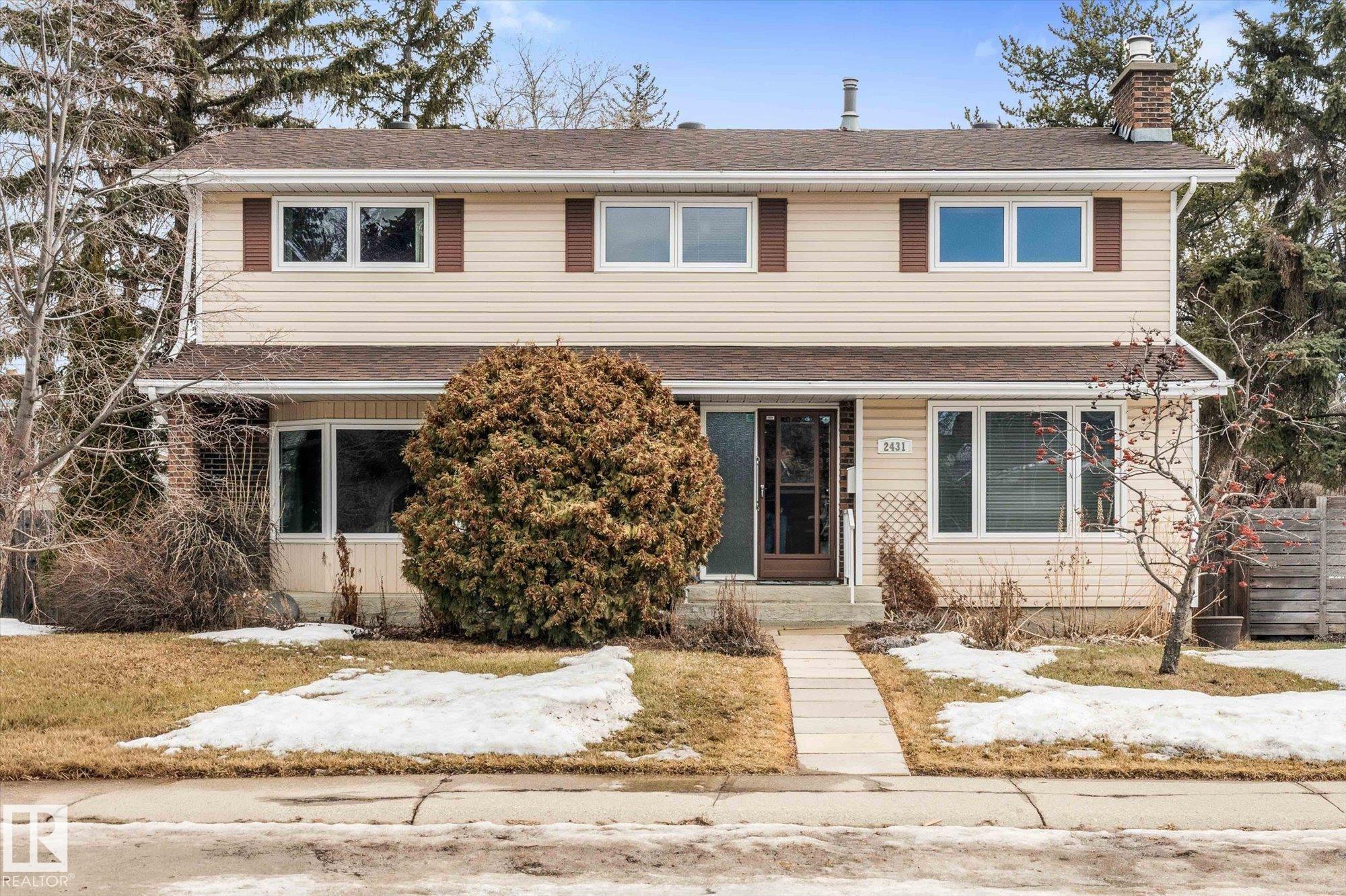 Real Estate Listing MLS E4478242