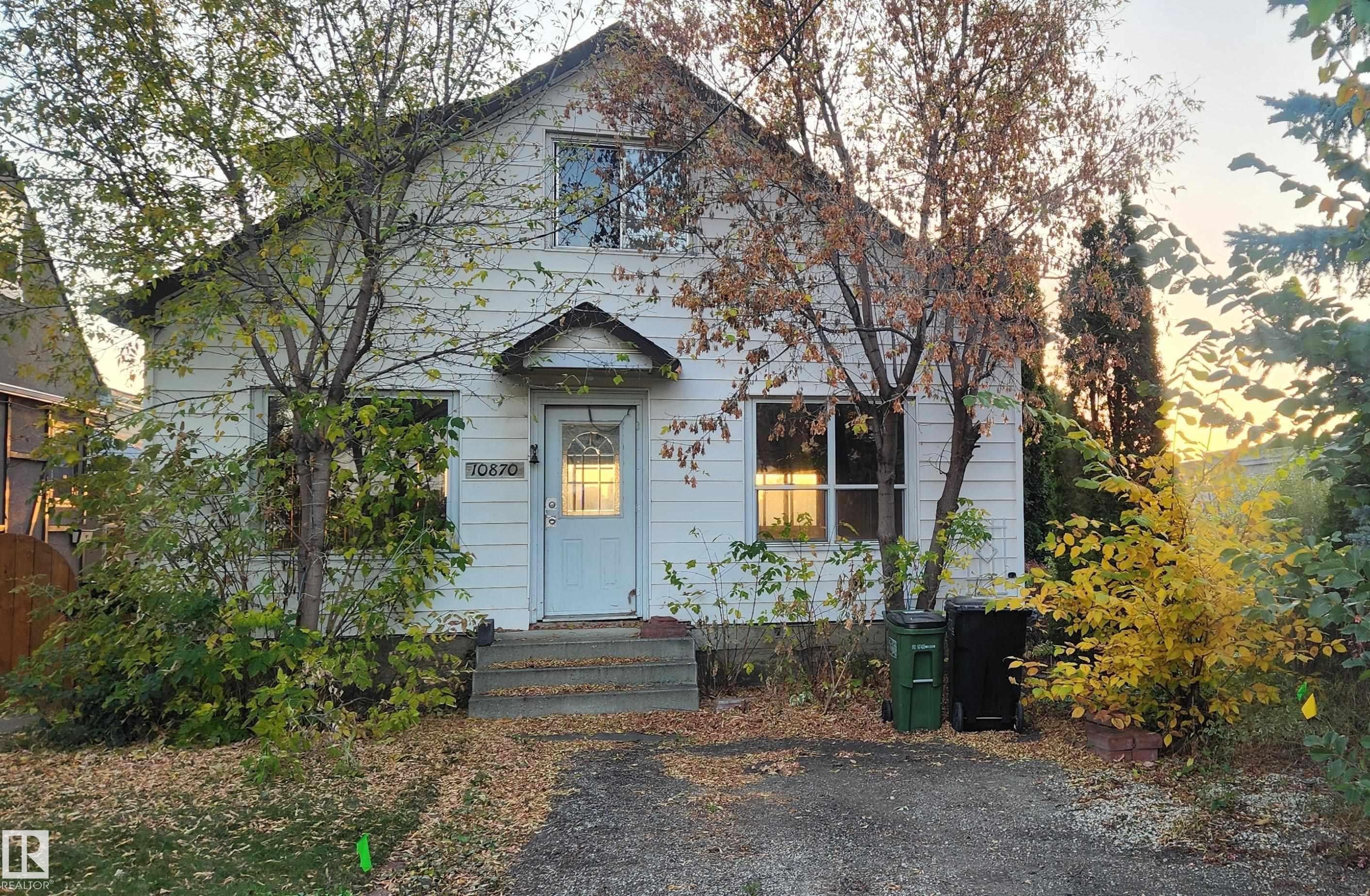 10870 75 Street, Edmonton, MLS® # E4478252