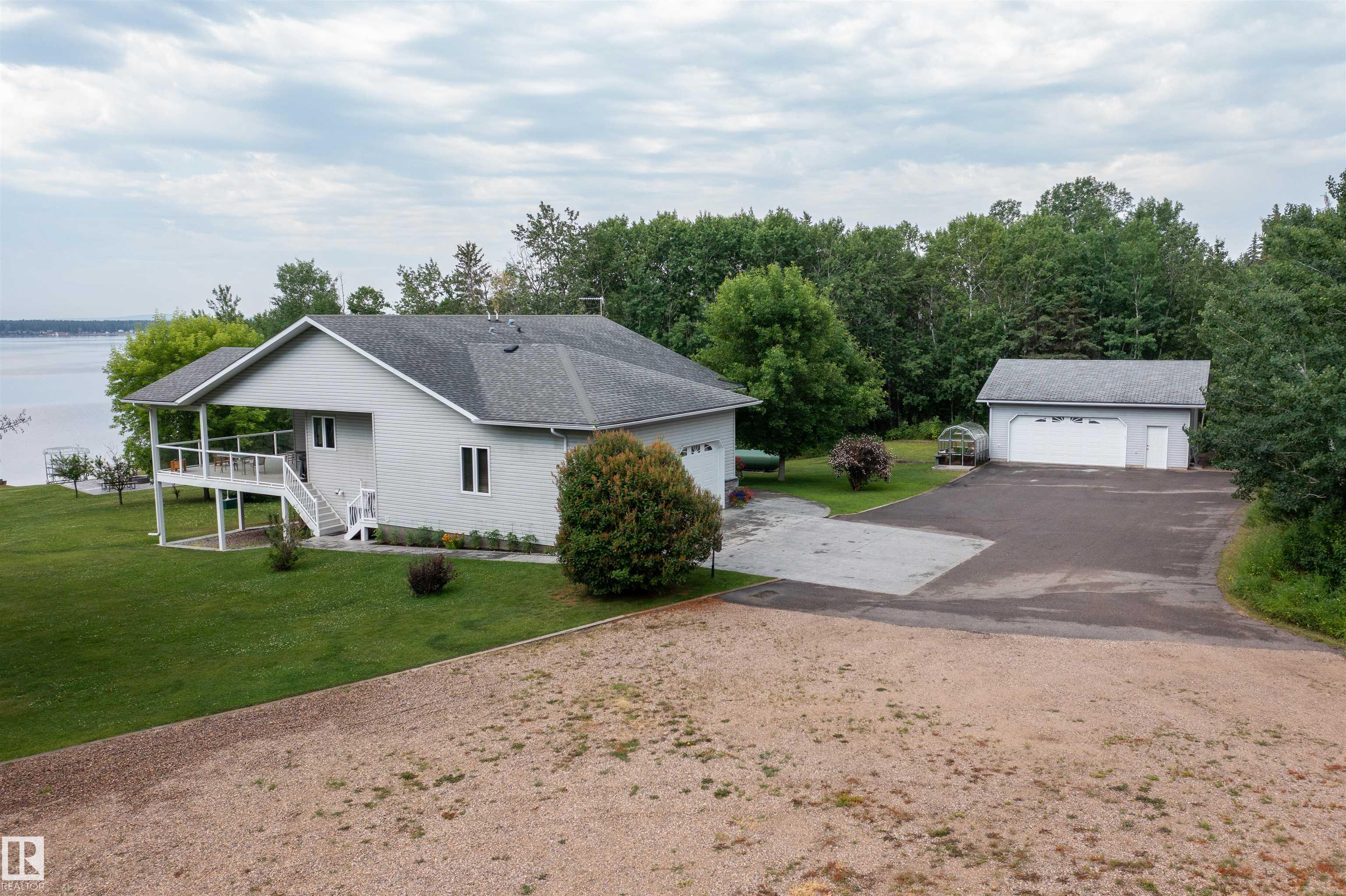 47231b Township Road 612, Rural Bonnyville M.d., MLS® # E4478255