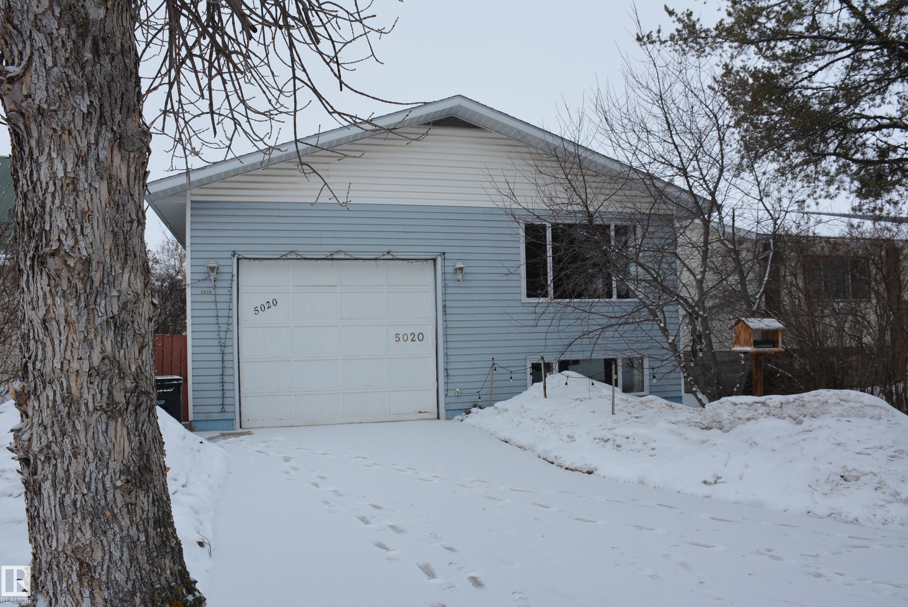 5020 47 Street, Barrhead, MLS® # E4478256