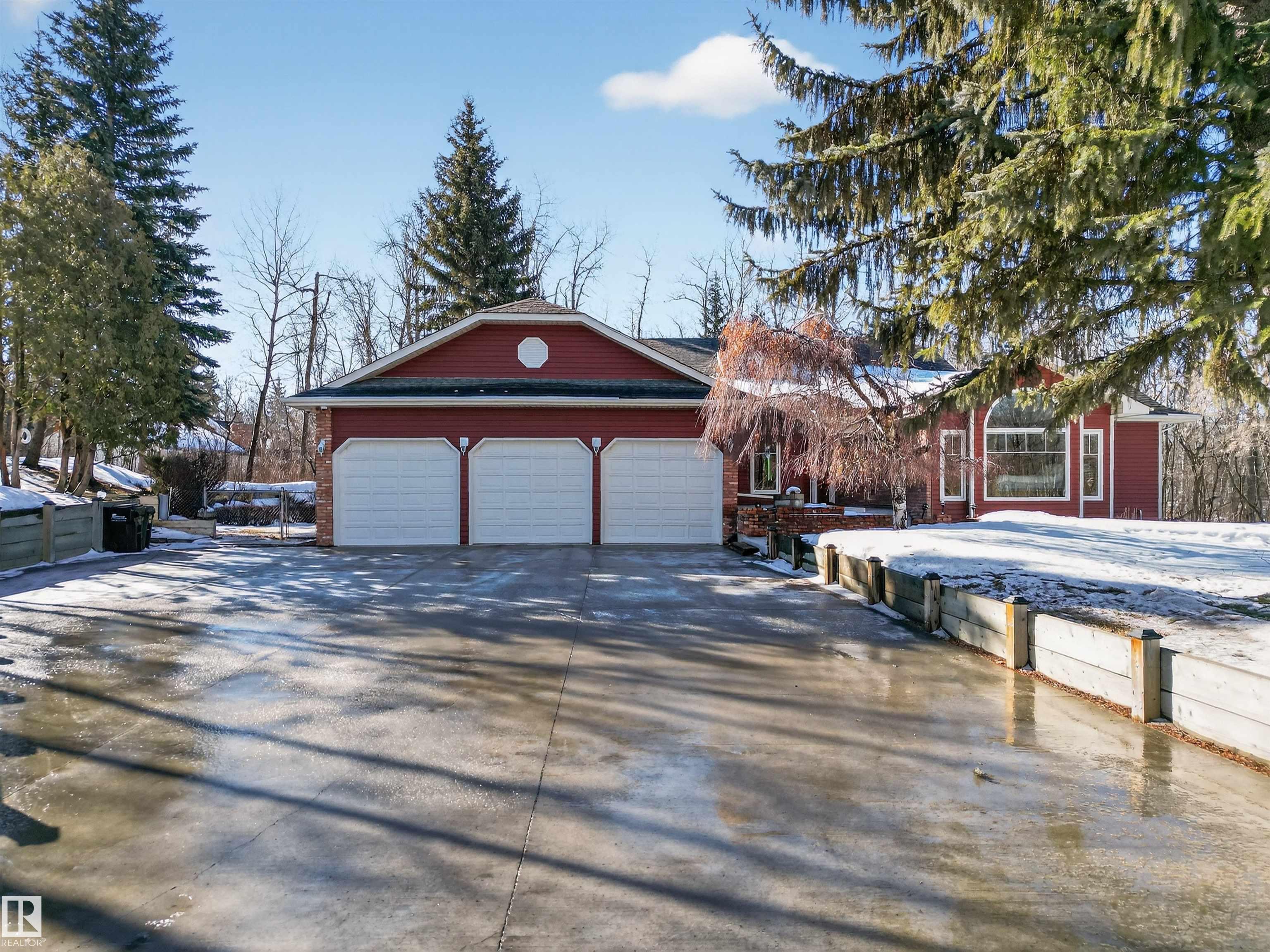 337 23248 Twp Road 522, Rural Strathcona County, MLS® # E4478270