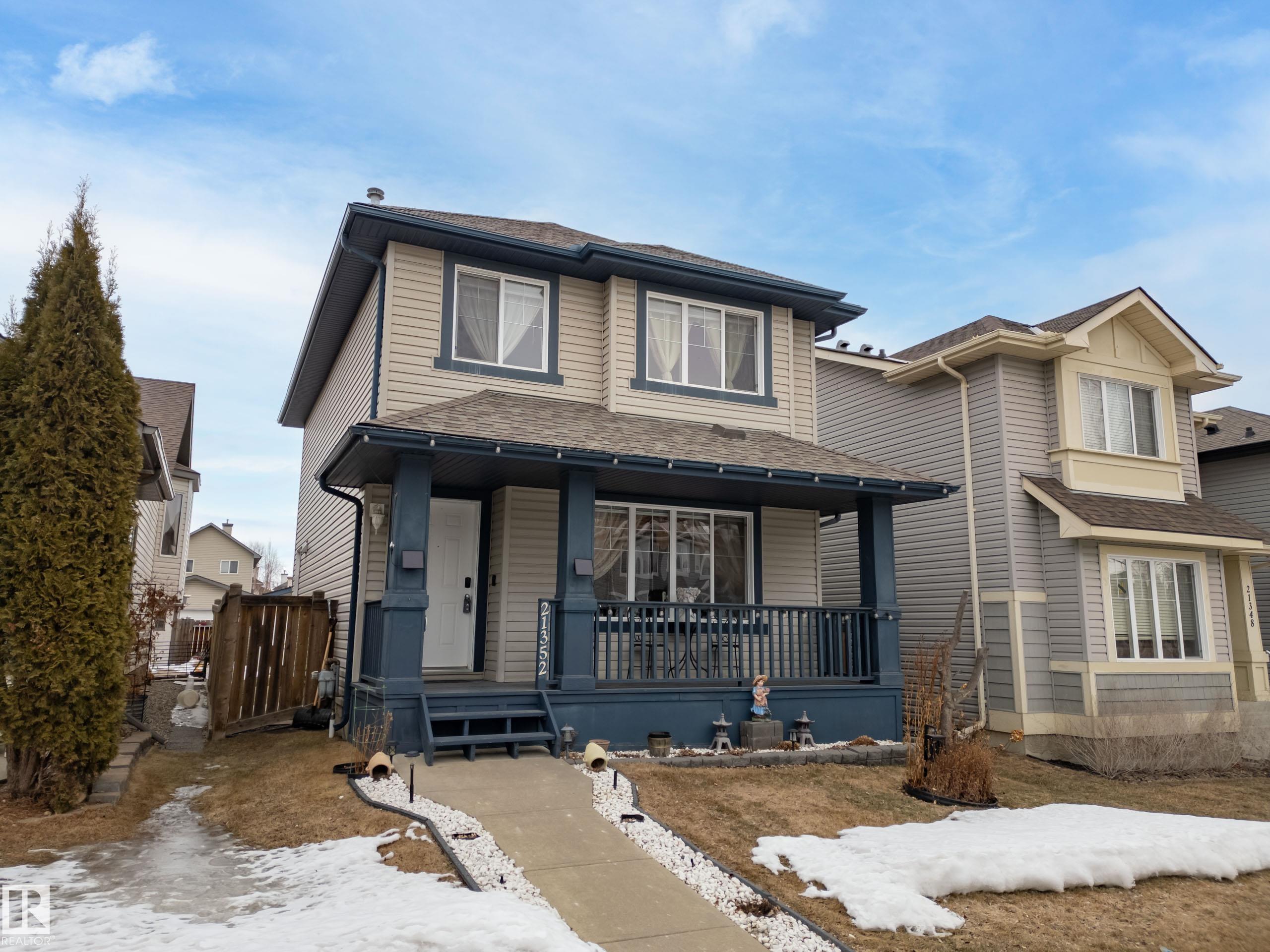 21352 90 Avenue, Edmonton, MLS® # E4478274