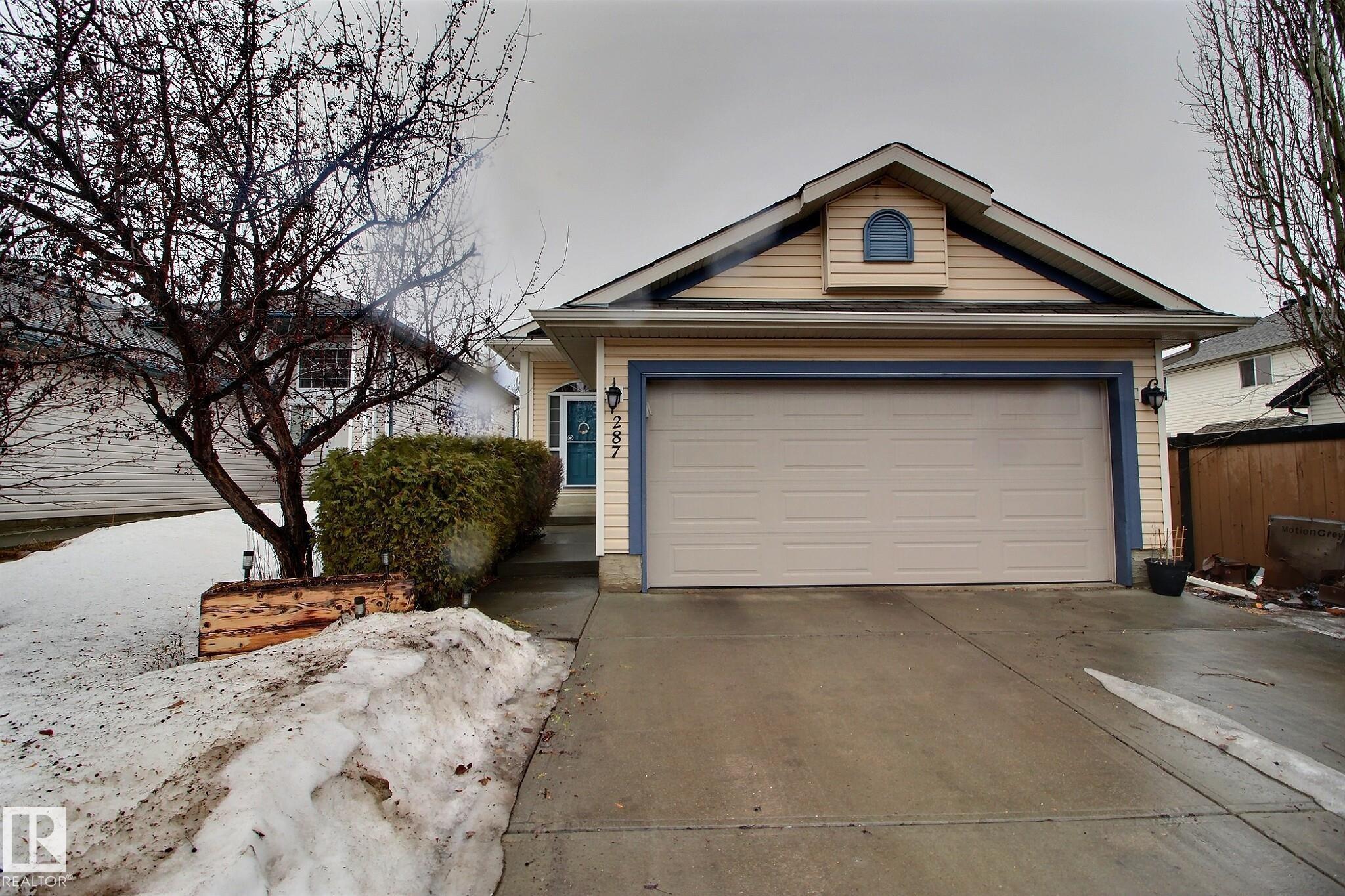 Real Estate Listing MLS E4478285