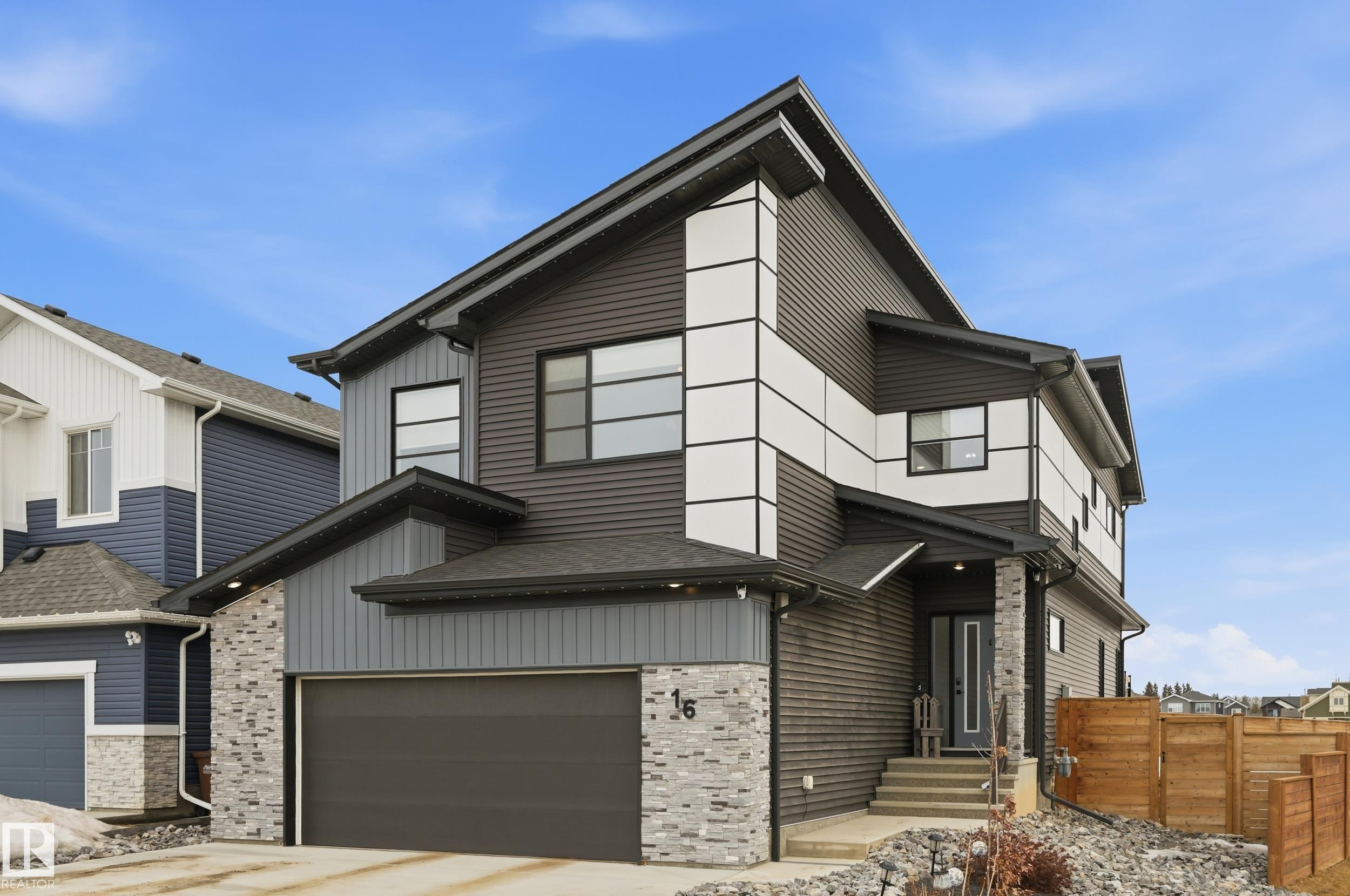 16 Redwing Wynd, St. Albert, MLS® # E4478294