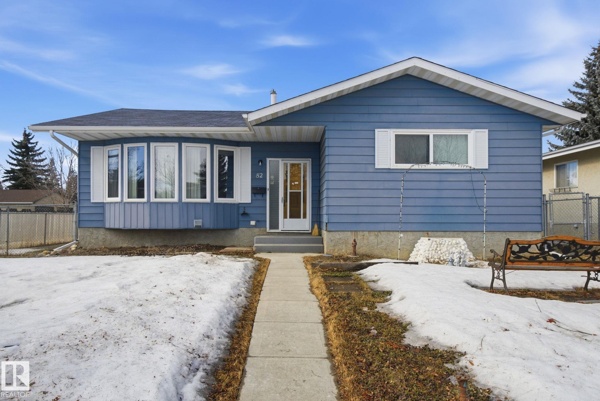 82 Windermere Drive, Spruce Grove, MLS® # E4478297