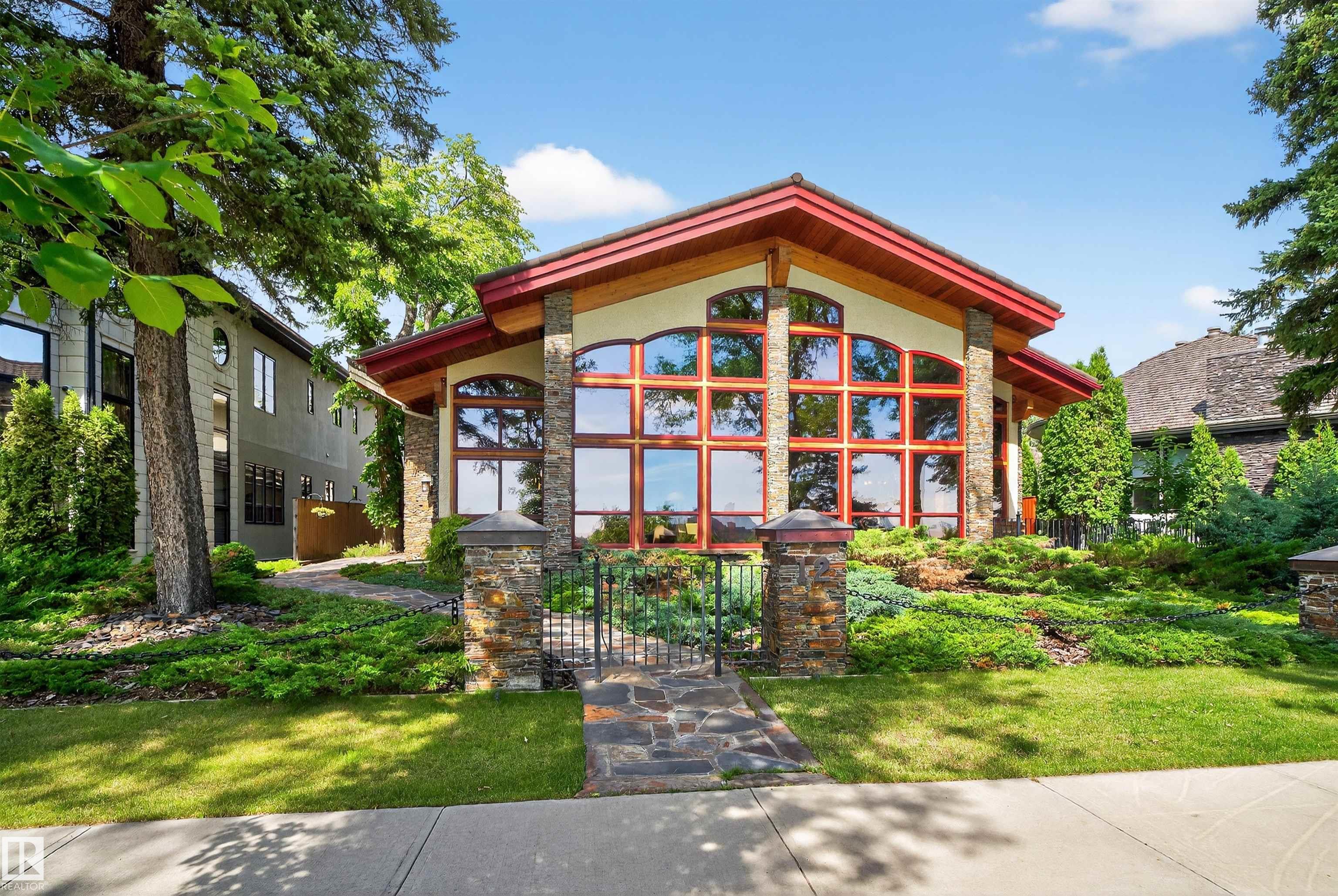 12 Wellington Crescent, Edmonton, MLS® # E4478304