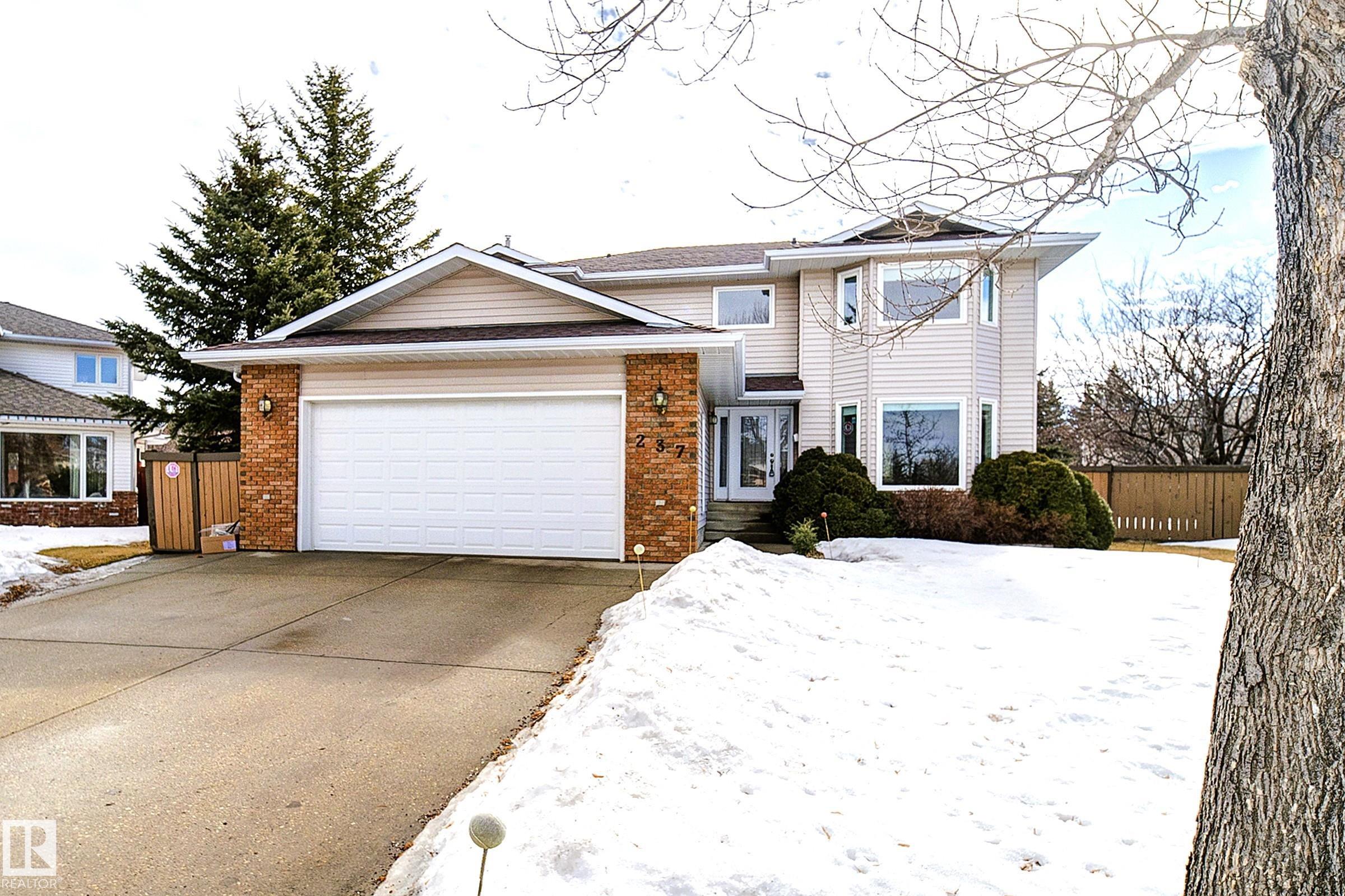 237 Bulyea Road, Edmonton, MLS® # E4478305