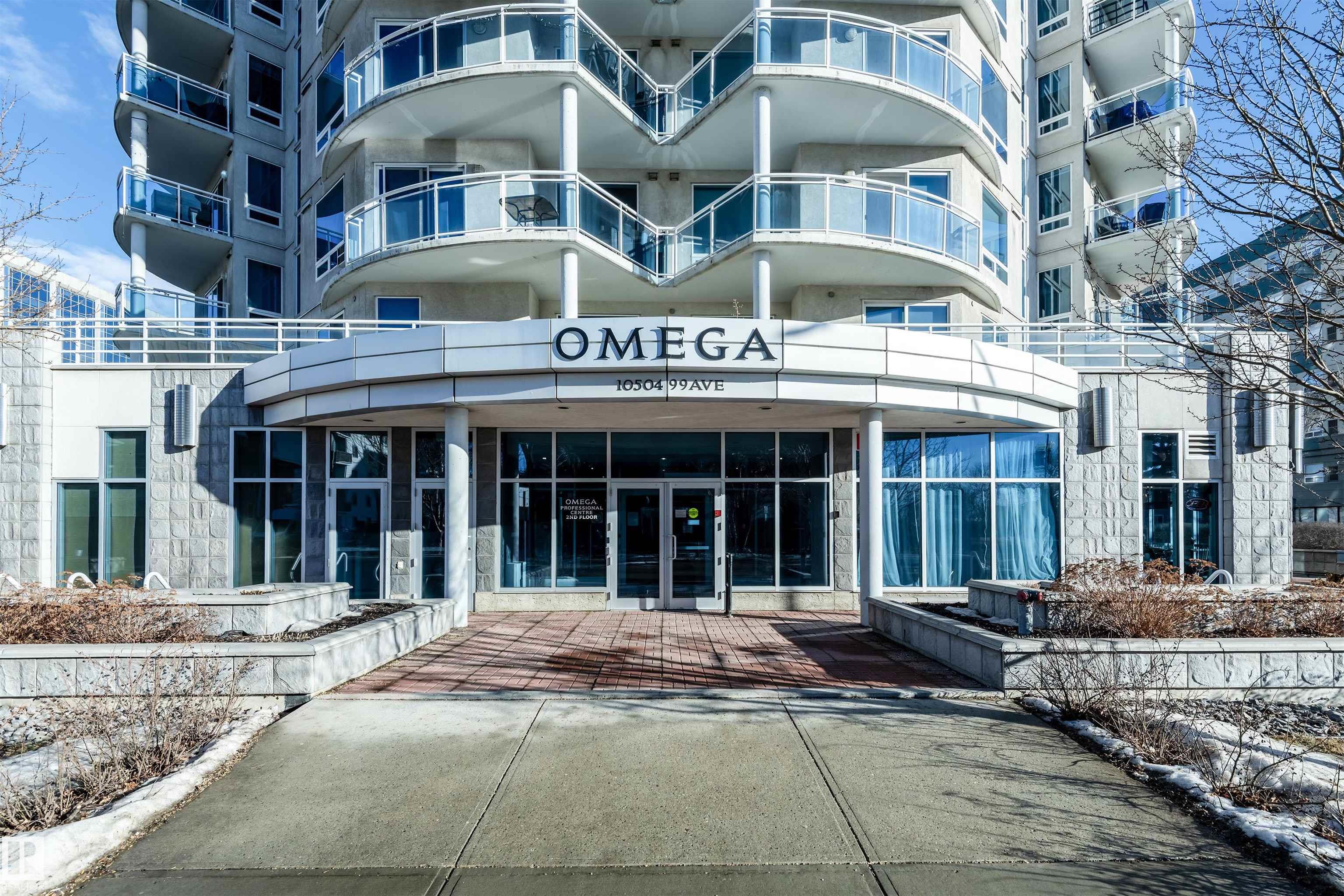 601 10504 99 Avenue, Edmonton, MLS® # E4478316