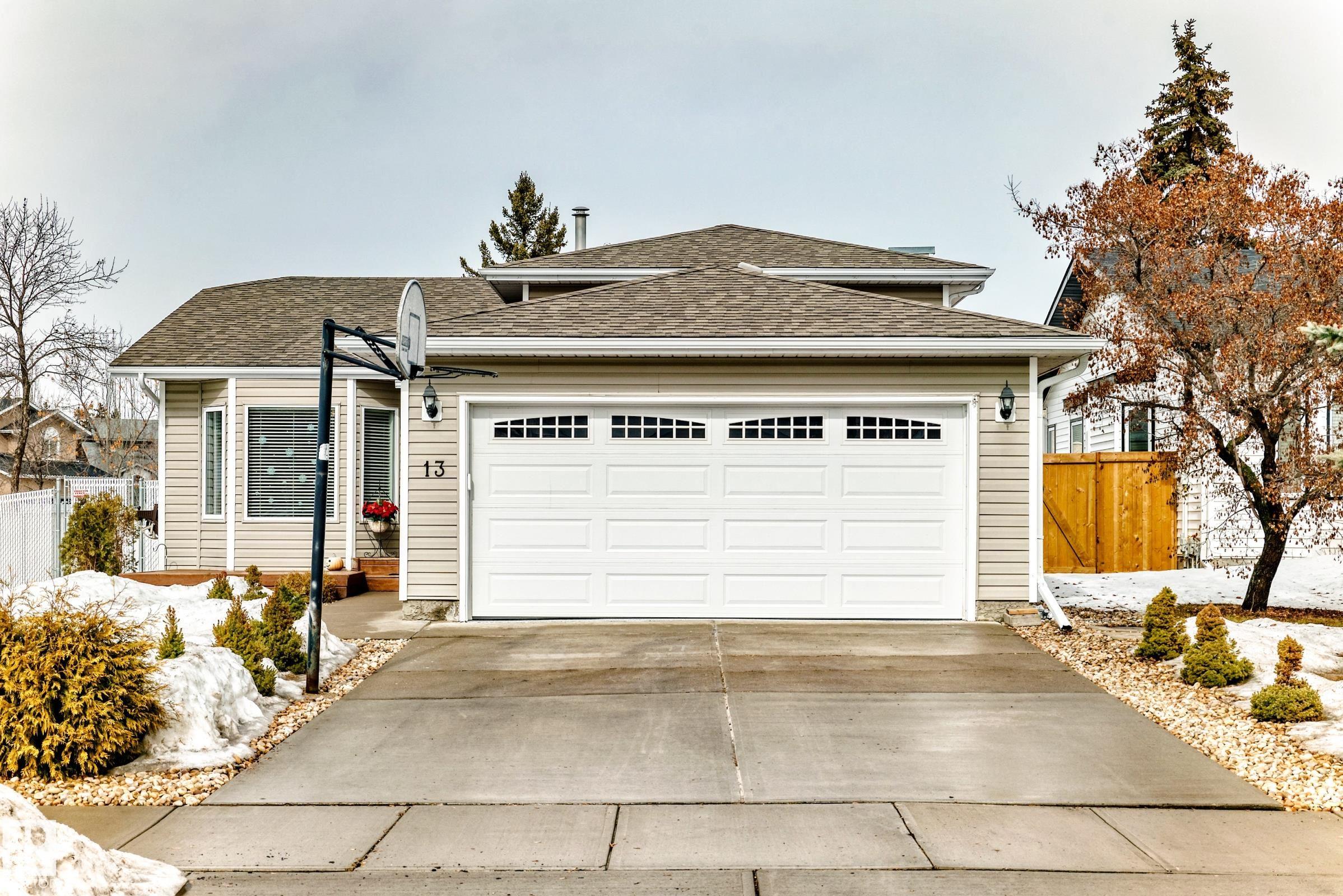 13 Donahue Close, St. Albert, MLS® # E4478356