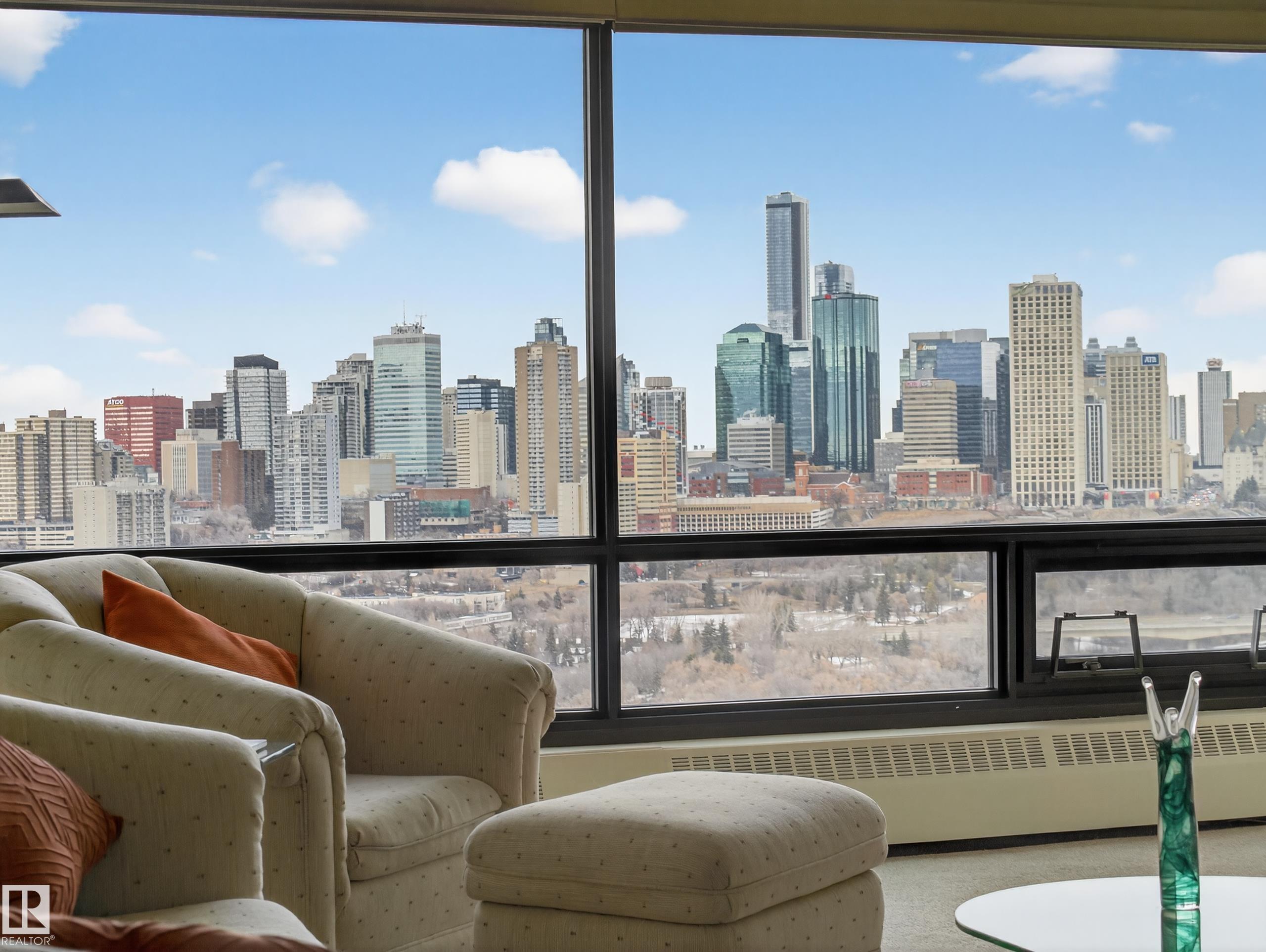 1002 9929 Saskatchewan Drive, Edmonton, MLS® # E4478358