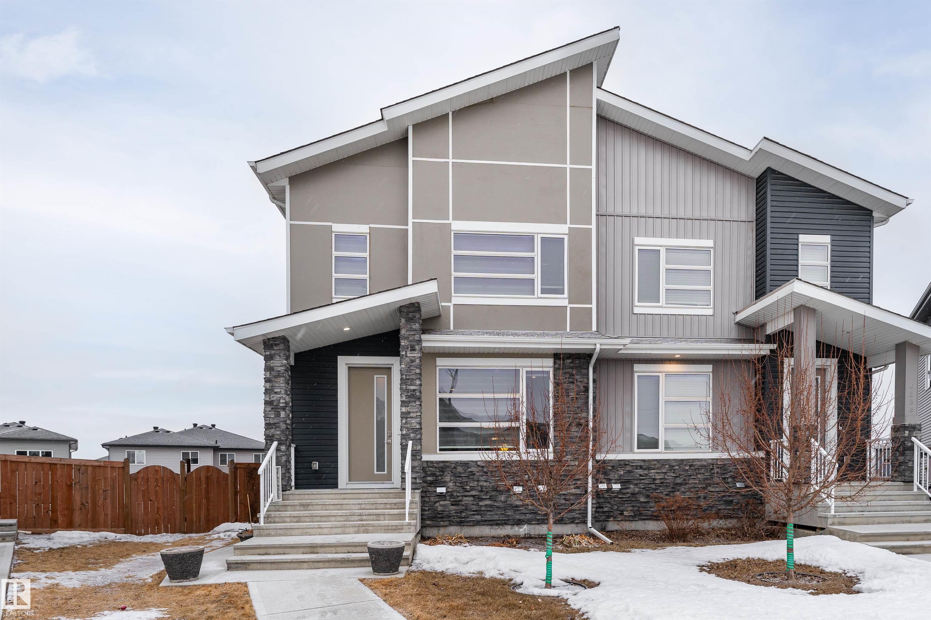 9338 Pear Link, Edmonton, MLS® # E4478371