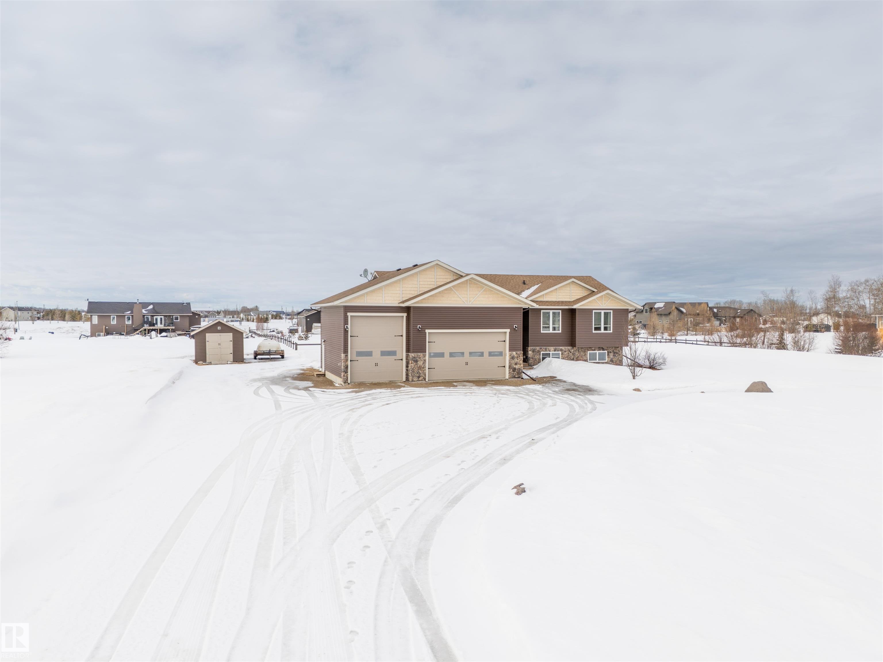 63210 Rge Rd 423, Rural Bonnyville M.d., MLS® # E4478373