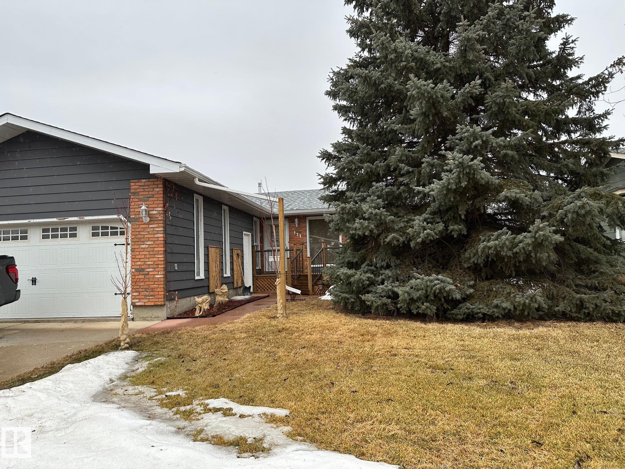 171 Willow Drive, Wetaskiwin, MLS® # E4478380