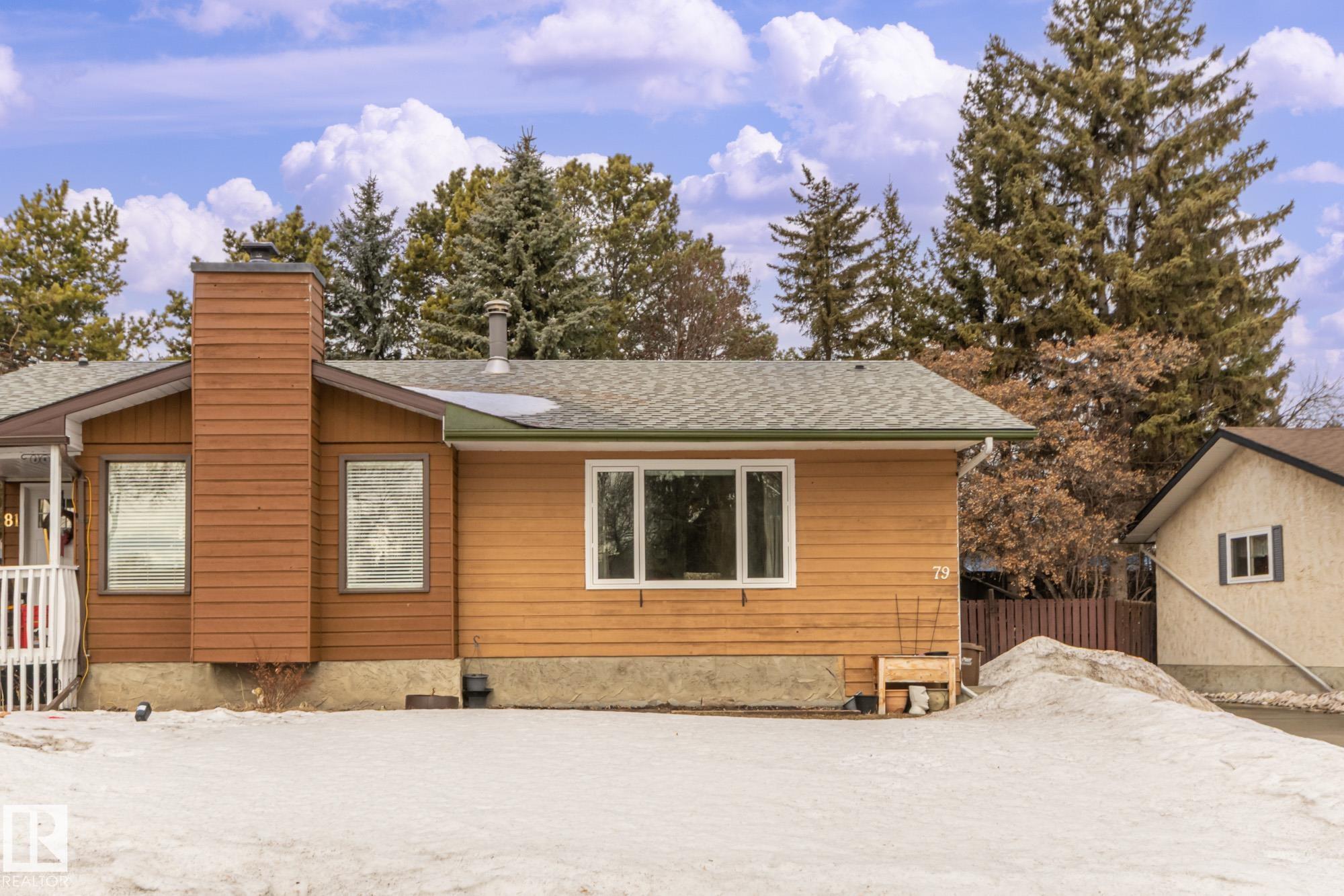 79 Attwood Drive, St. Albert, MLS® # E4478390