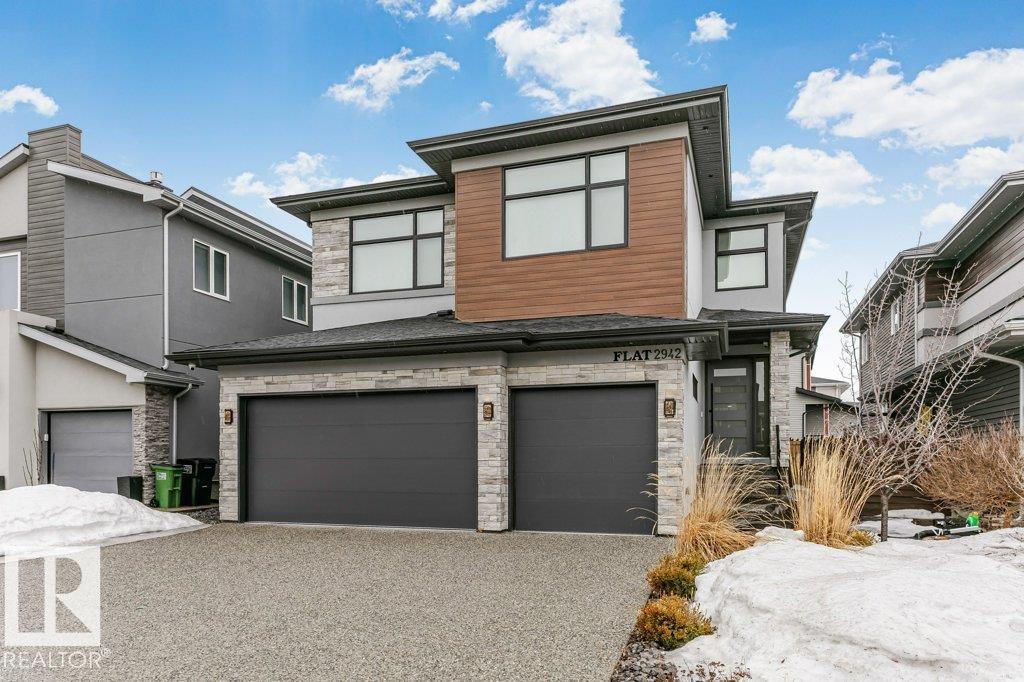 2942 Kostash Drive, Edmonton, MLS® # E4478413