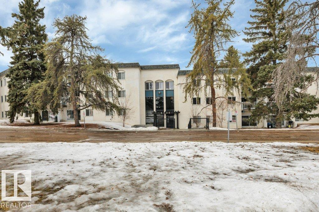 118 5730 Riverbend Road, Edmonton, MLS® # E4478418