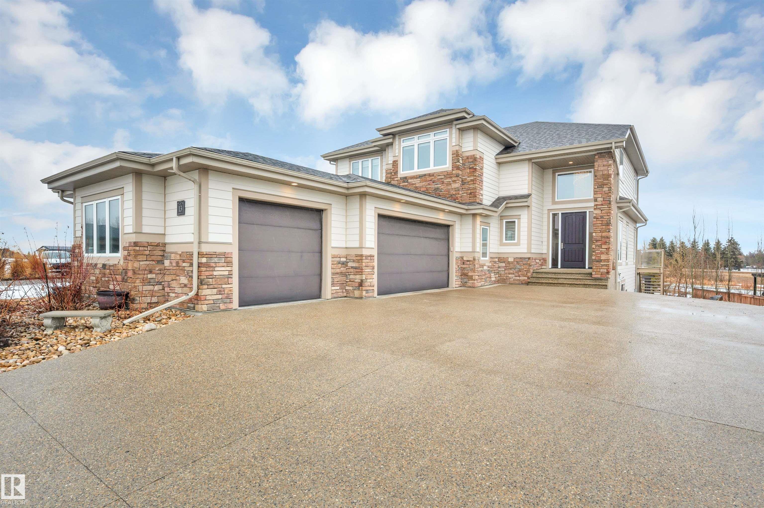 13 52320 Rge Road 231, Rural Strathcona County, MLS® # E4478419