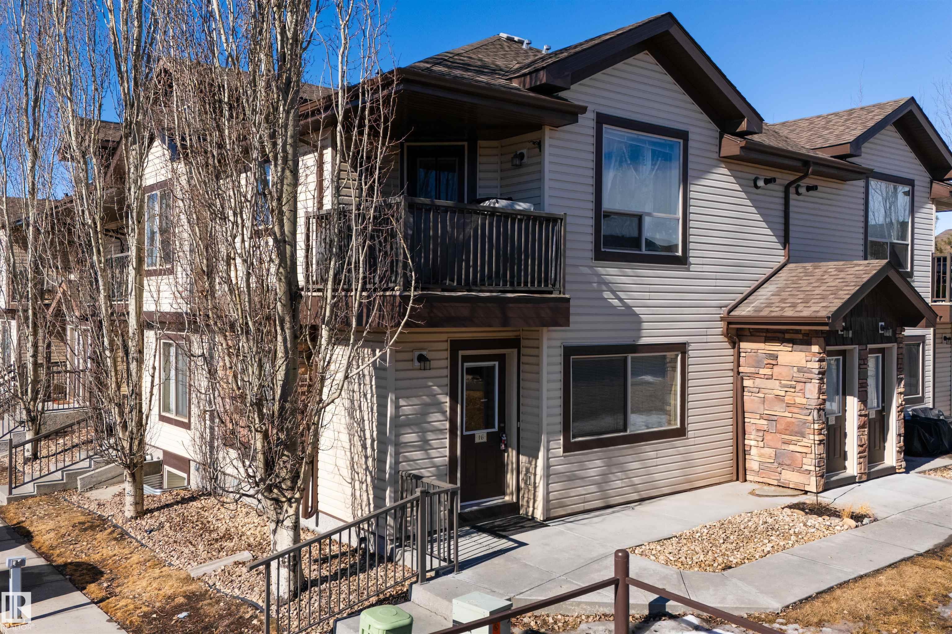 16 604 62 Street, Edmonton, MLS® # E4478426