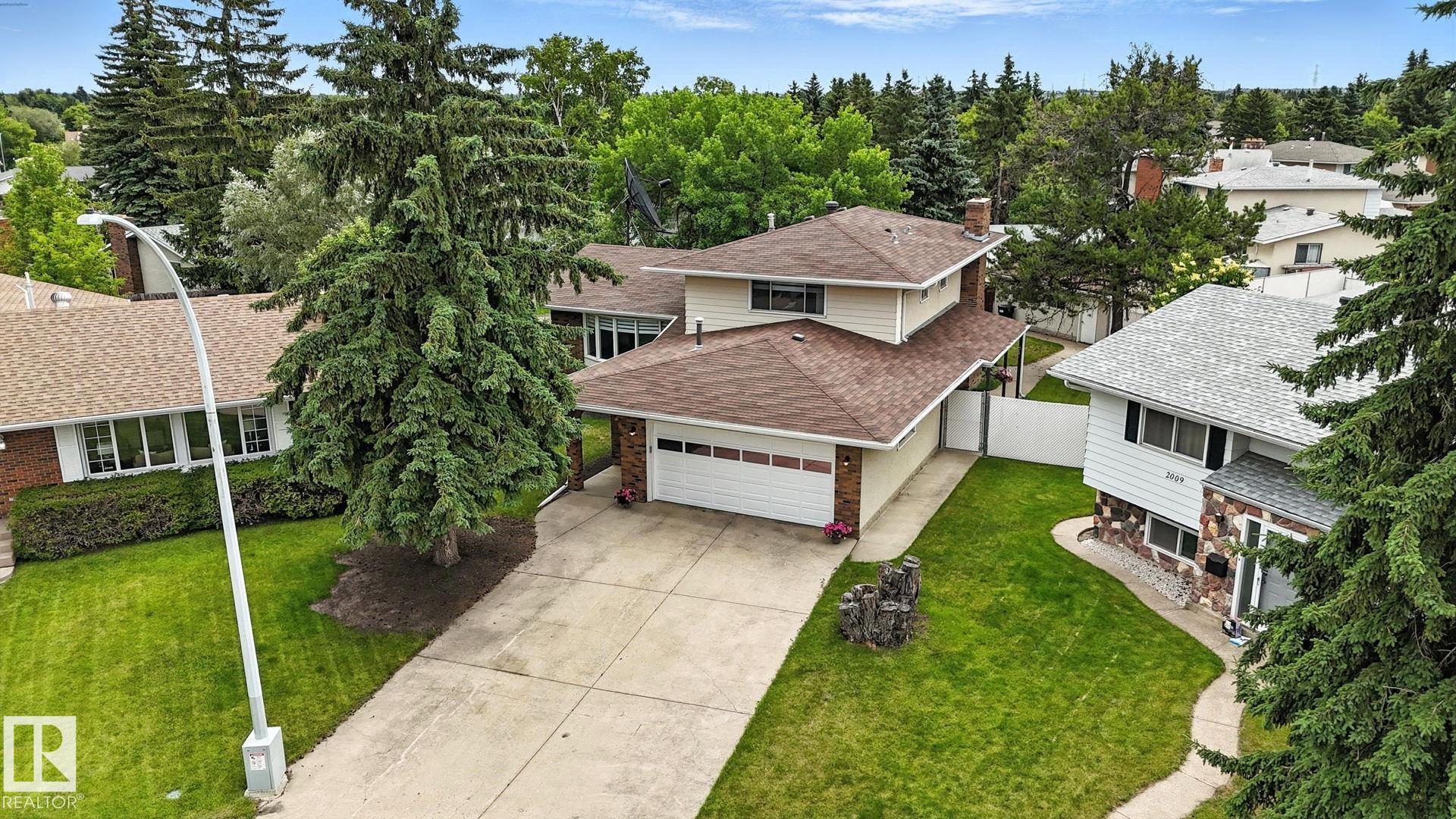 2011 89 Street, Edmonton, MLS® # E4478437