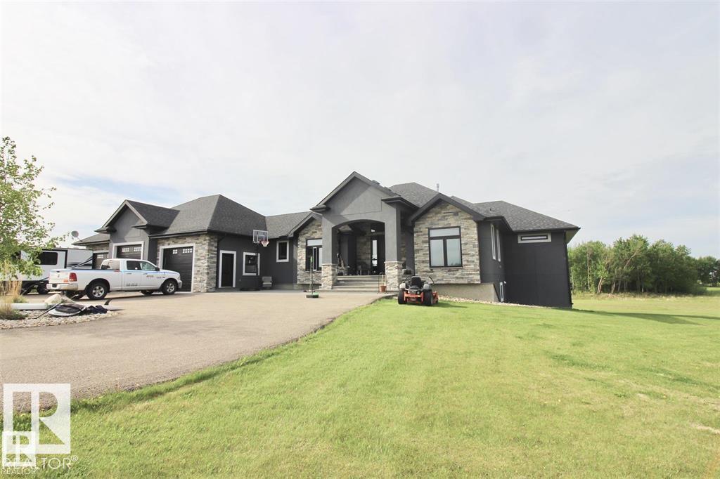 504 46424 Twp Road 611, Rural Bonnyville M.d., MLS® # E4478452