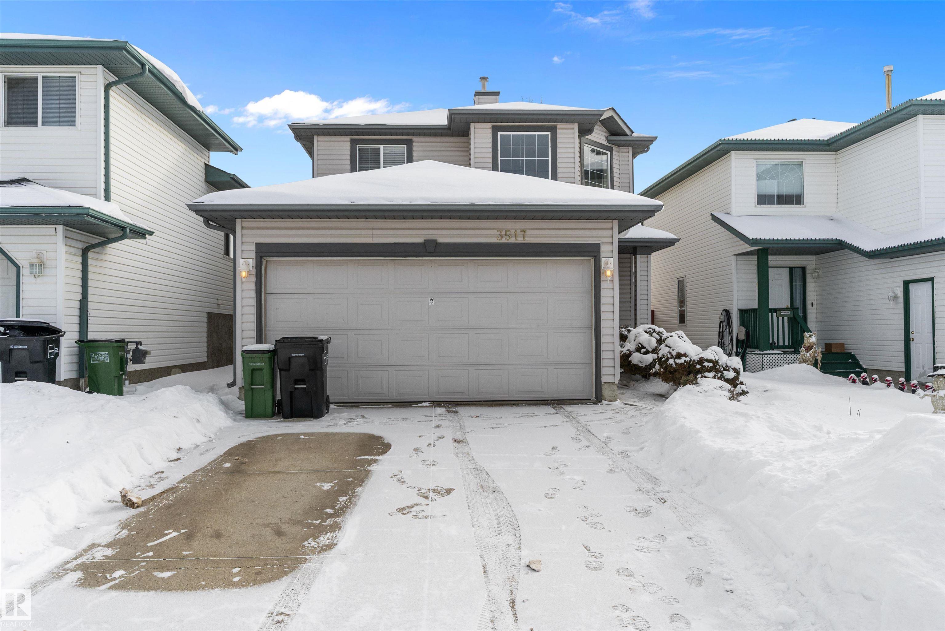 3517 22 Street, Edmonton, MLS® # E4478460