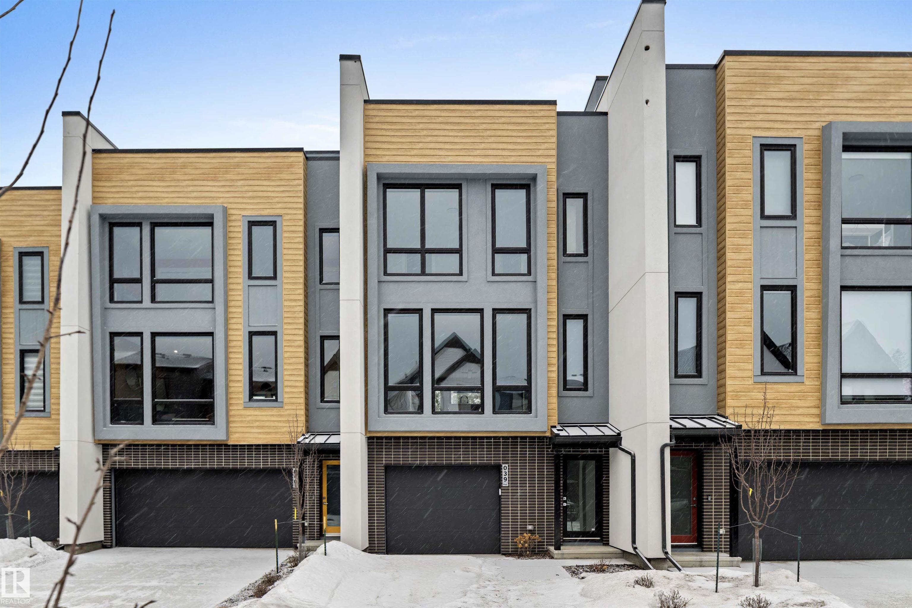 39 1304 Rutherford Road Sw, Edmonton, MLS® # E4478480